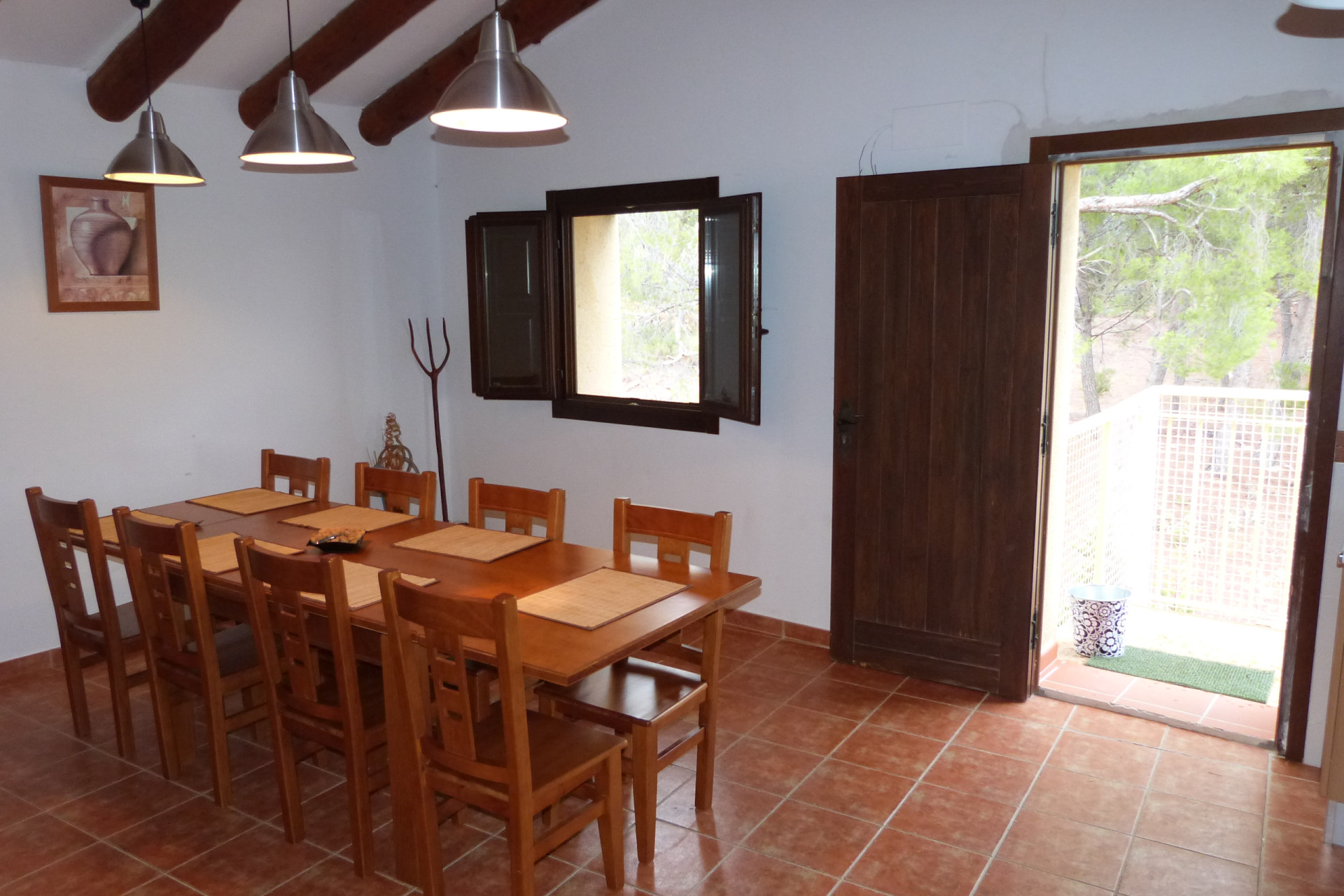 Resale - Country Property - Ibi - Ibi - Country