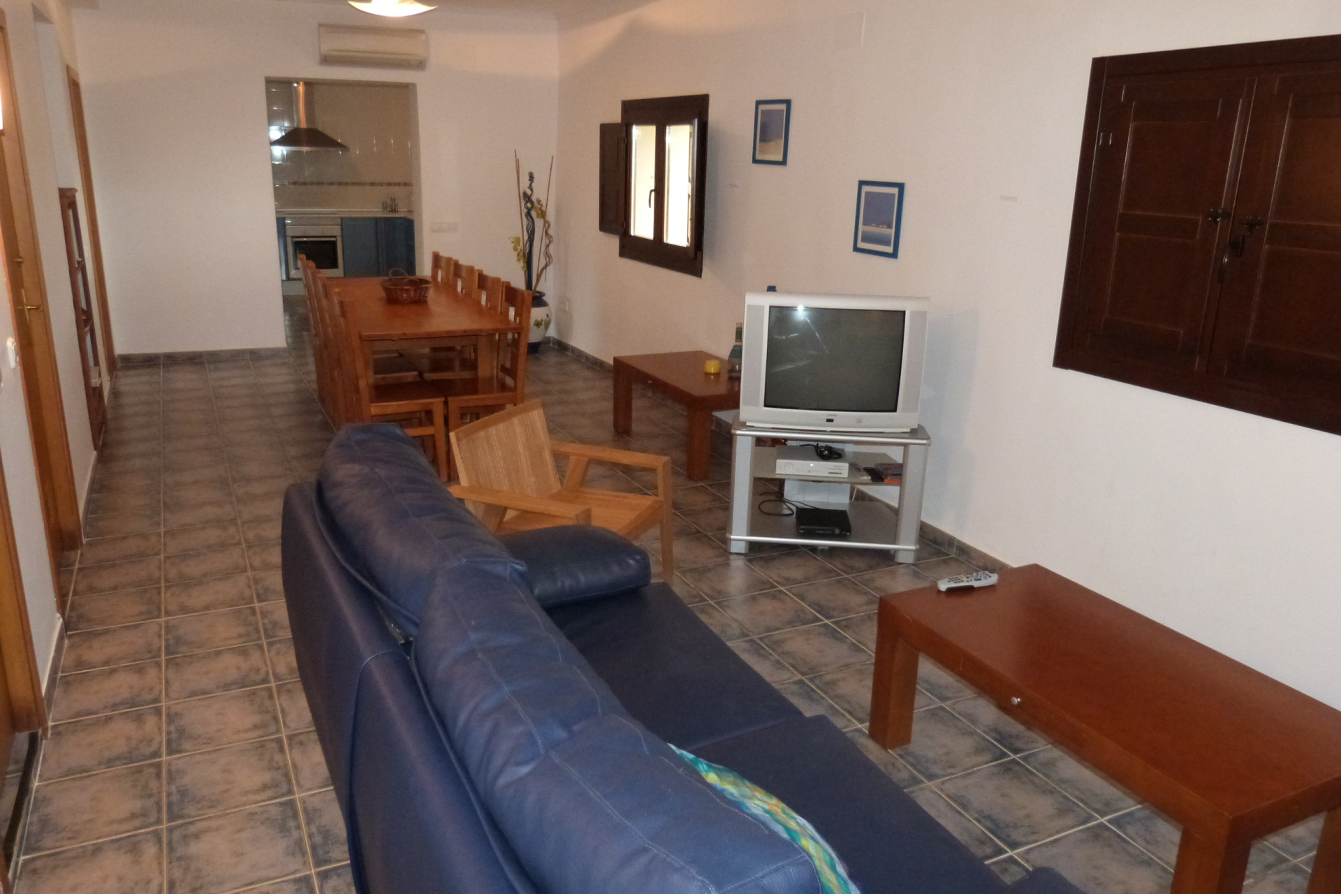 Resale - Country Property - Ibi - Ibi - Country