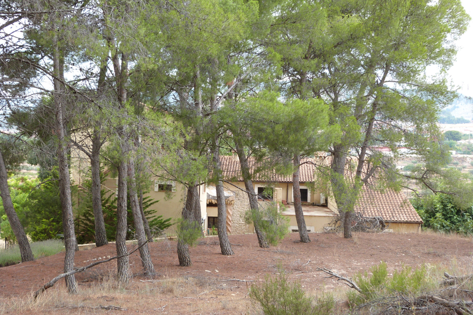 Resale - Country Property - Ibi - Ibi - Country