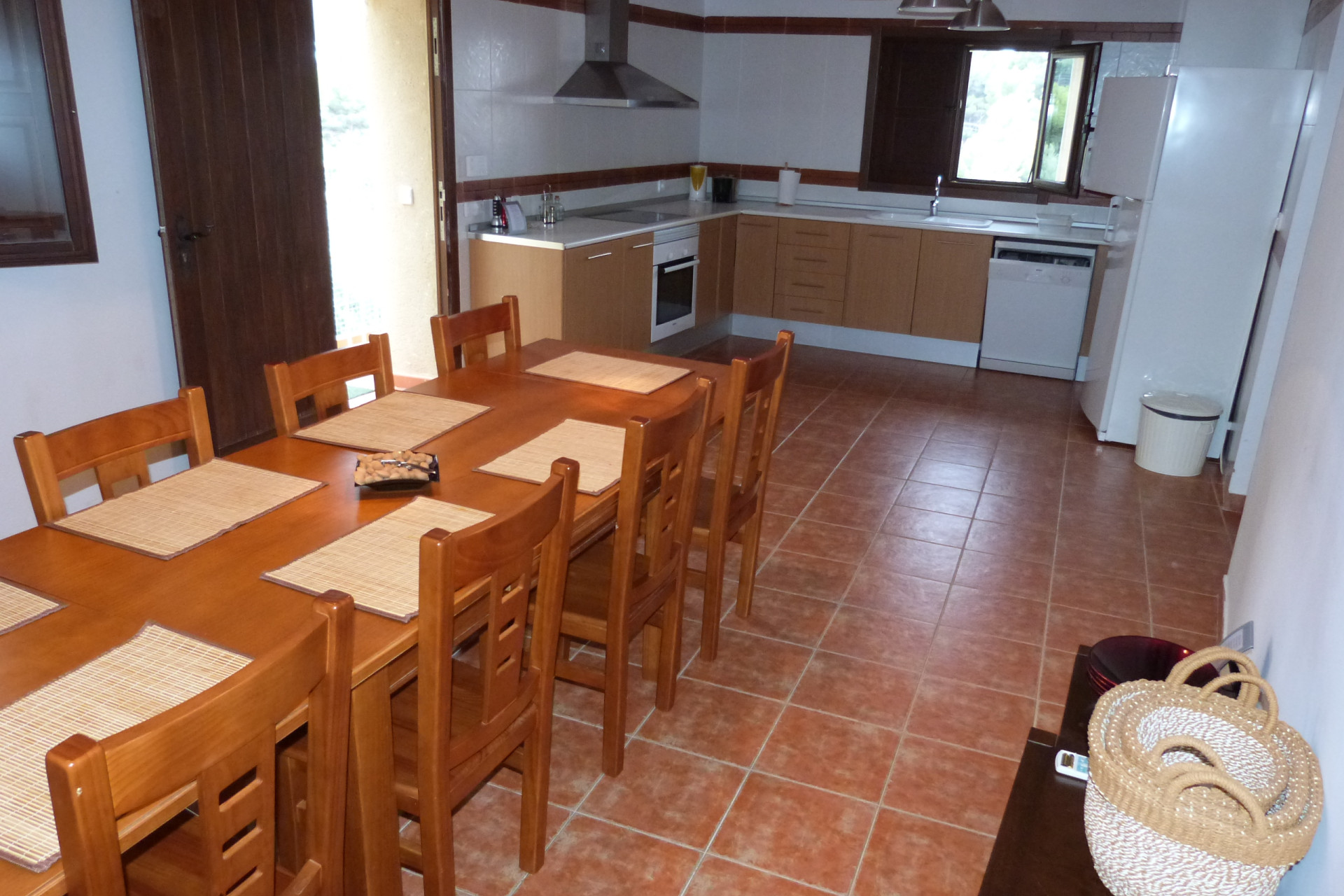 Resale - Country Property - Ibi - Ibi - Country