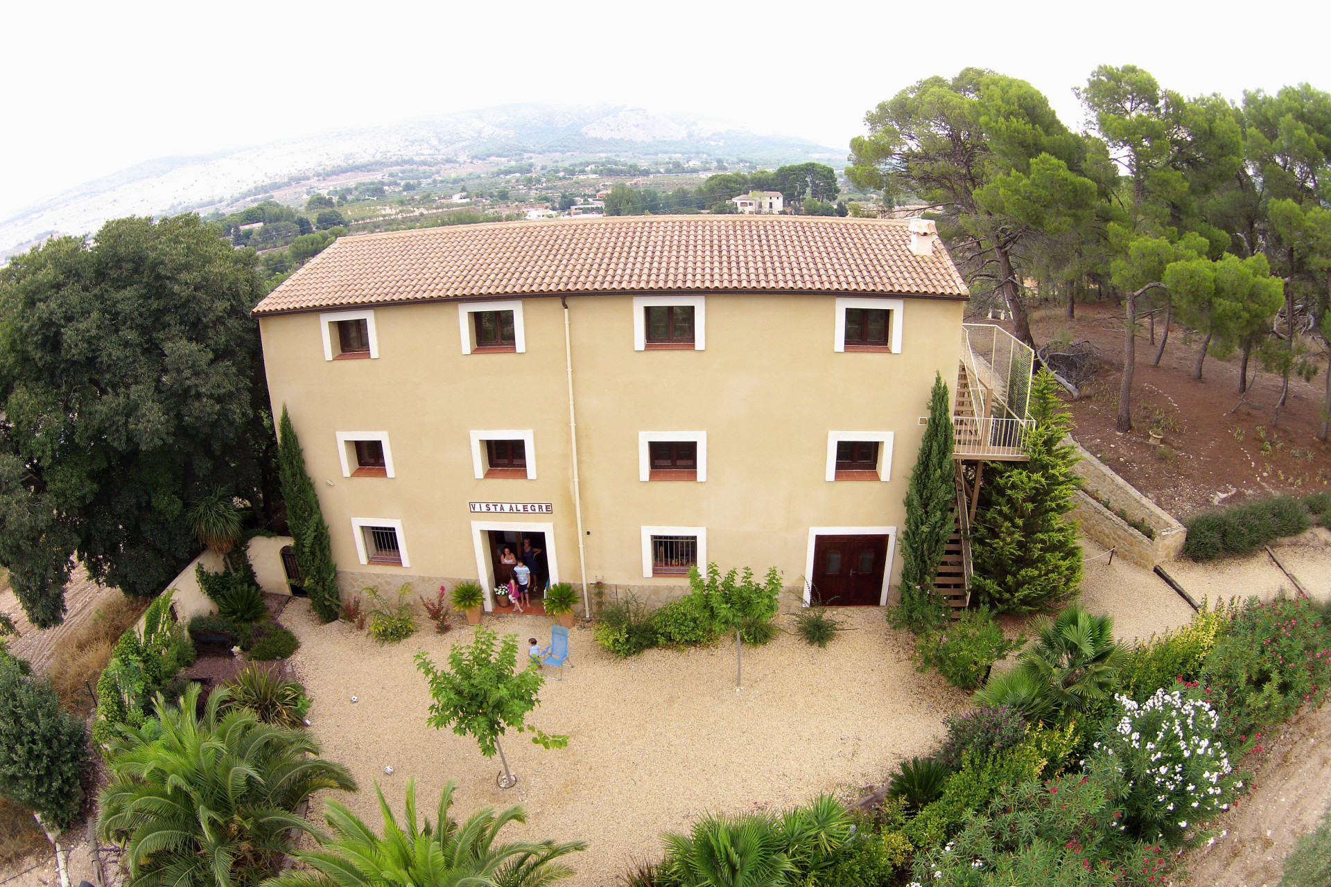 Resale - Country Property - Ibi - Ibi - Country