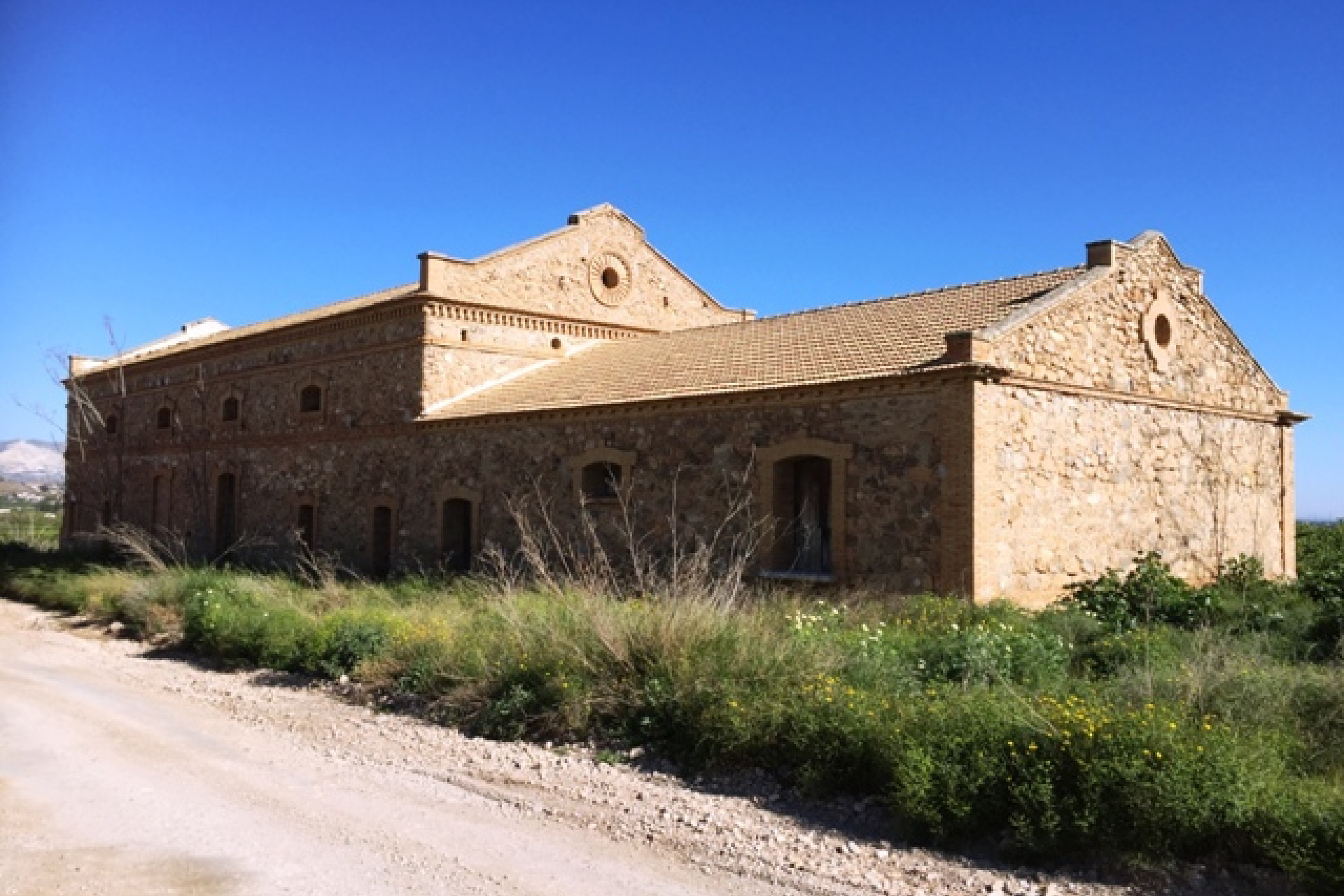 Resale - Country Property - La Matanza