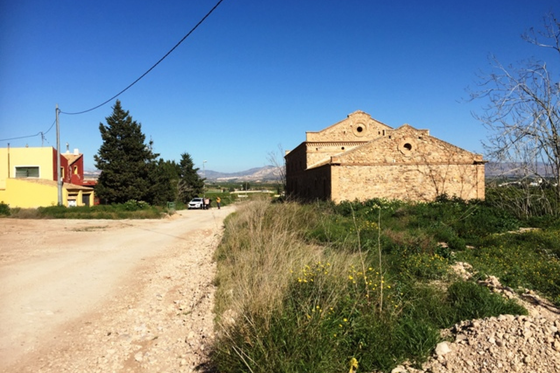 Resale - Country Property - La Matanza