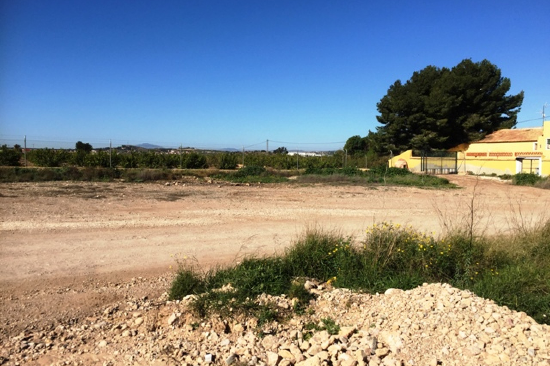 Resale - Country Property - La Matanza