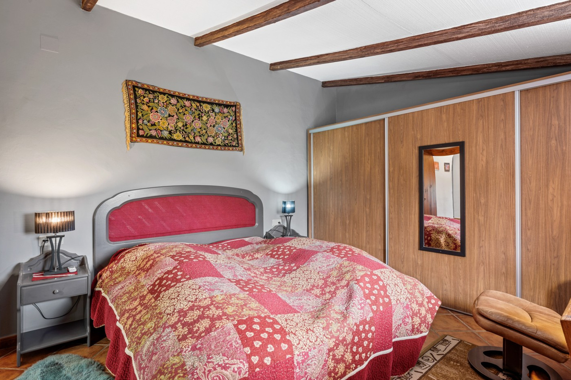 Resale - Country Property - La Nucia - La Nucia - Country