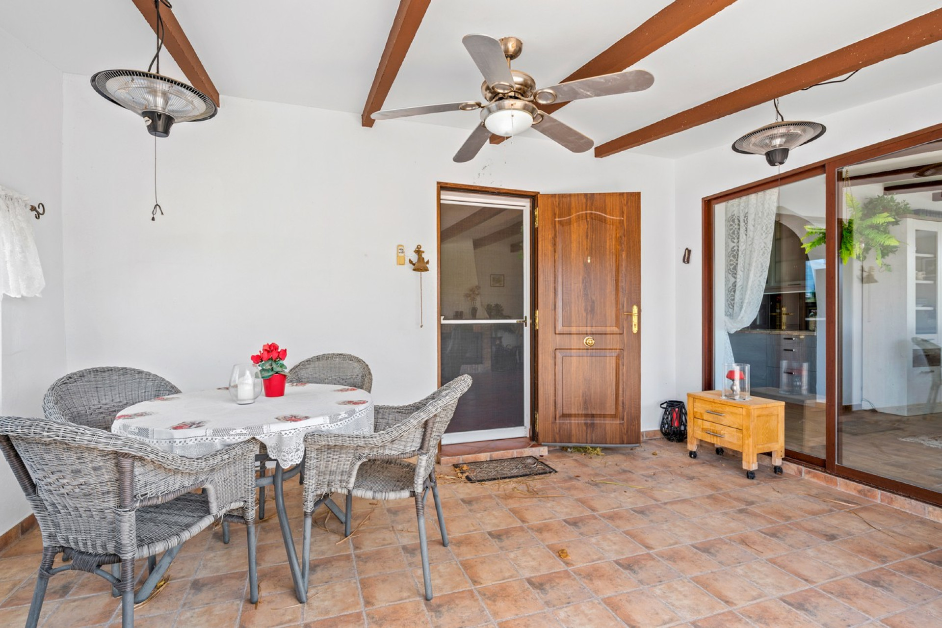 Resale - Country Property - La Nucia - La Nucia - Country