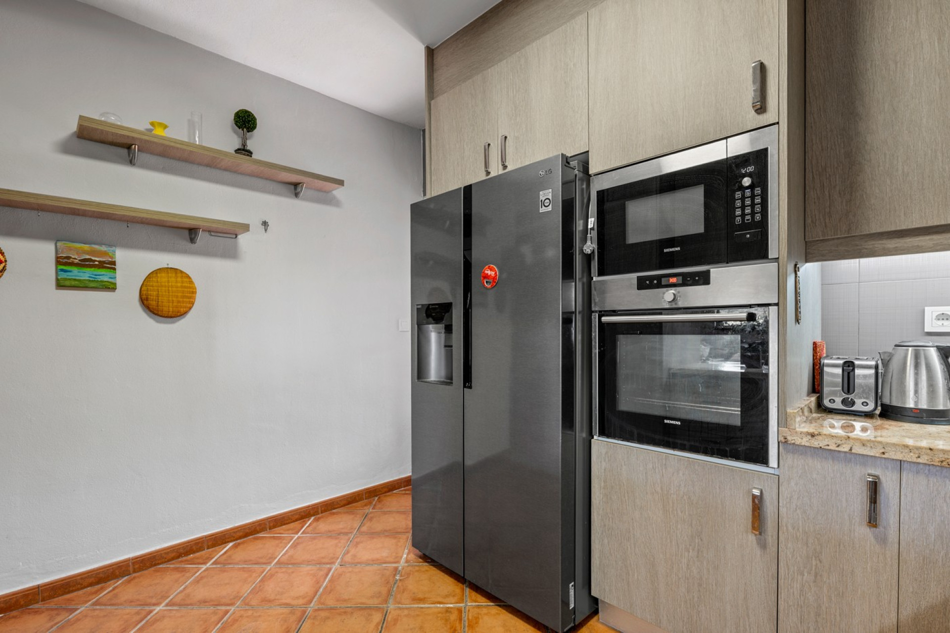 Resale - Country Property - La Nucia - La Nucia - Country