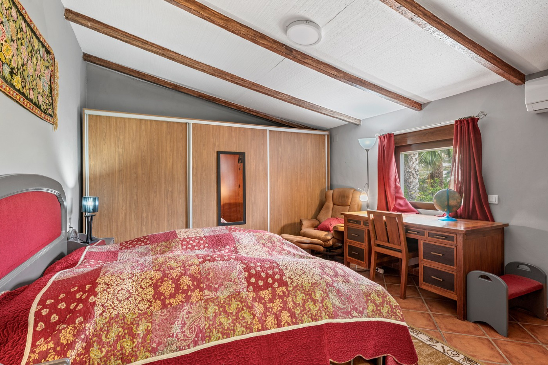 Resale - Country Property - La Nucia - La Nucia - Country