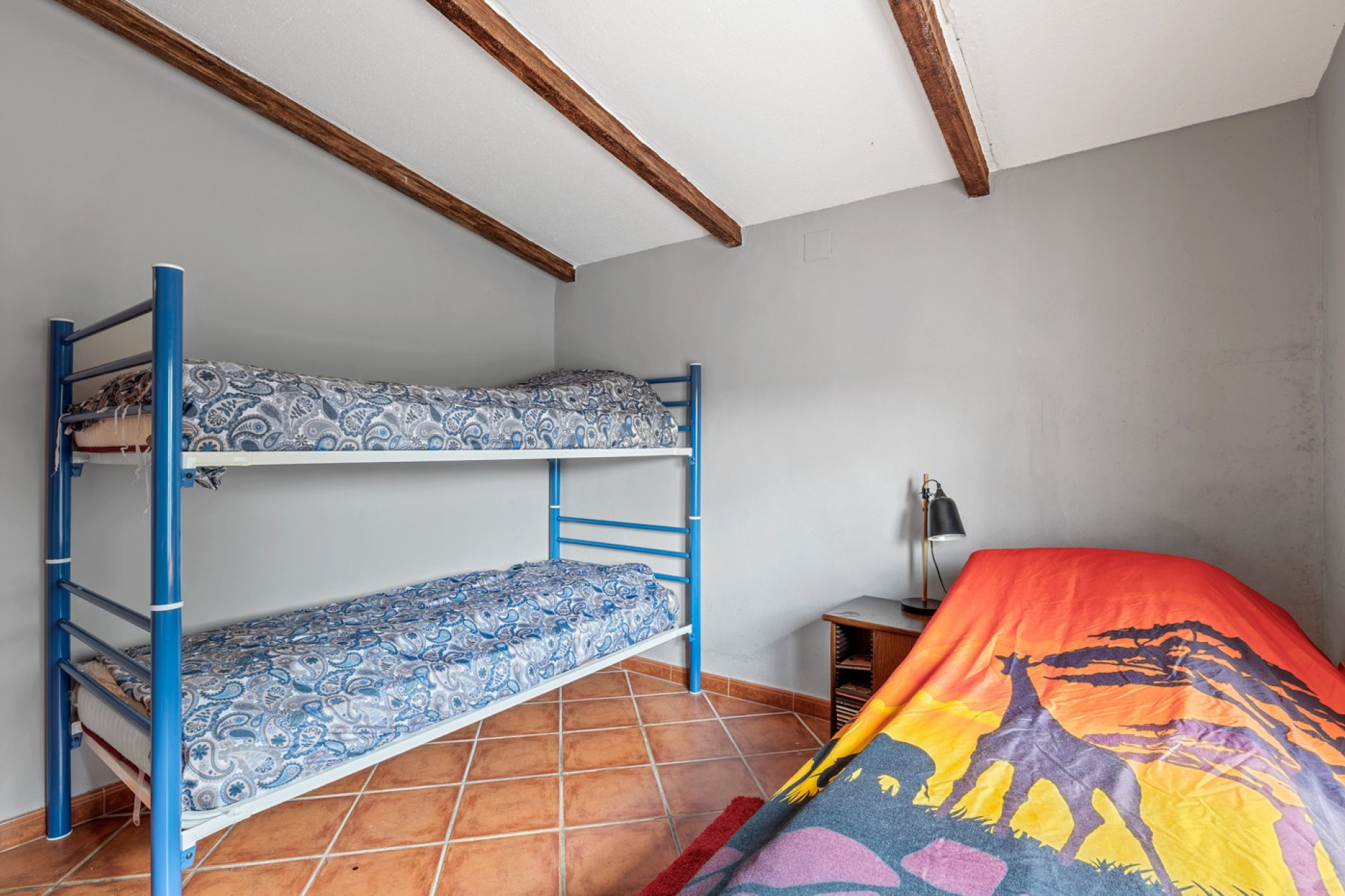 Resale - Country Property - La Nucia - La Nucia - Country