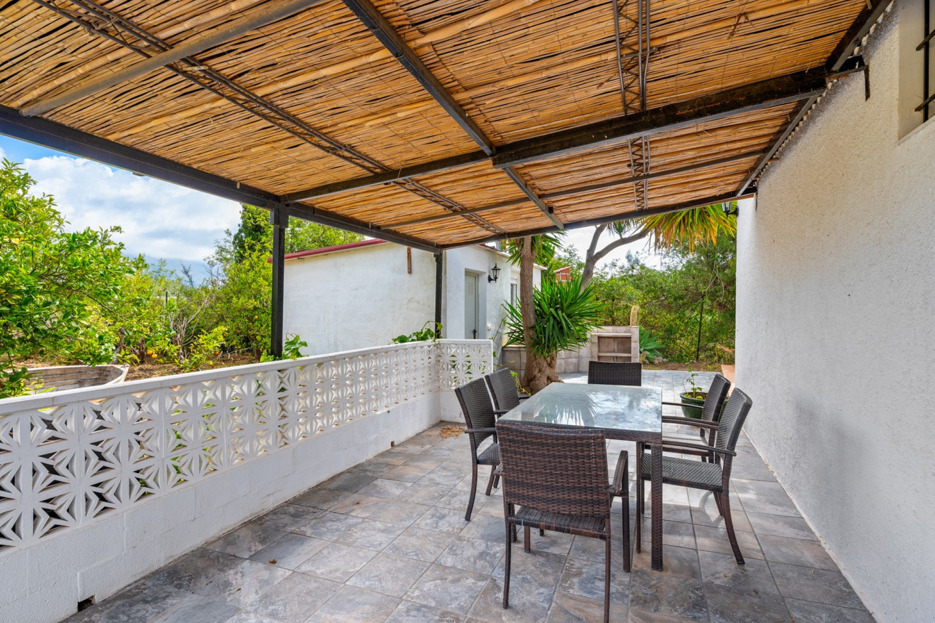 Resale - Country Property - La Nucia - La Nucia - Country