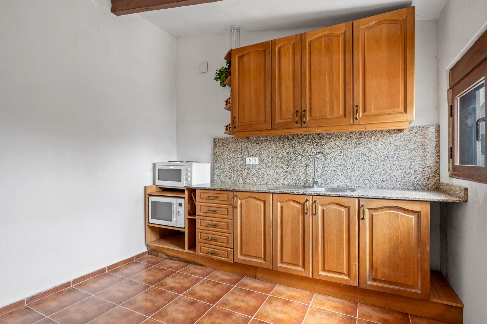 Resale - Country Property - La Nucia - La Nucia - Country