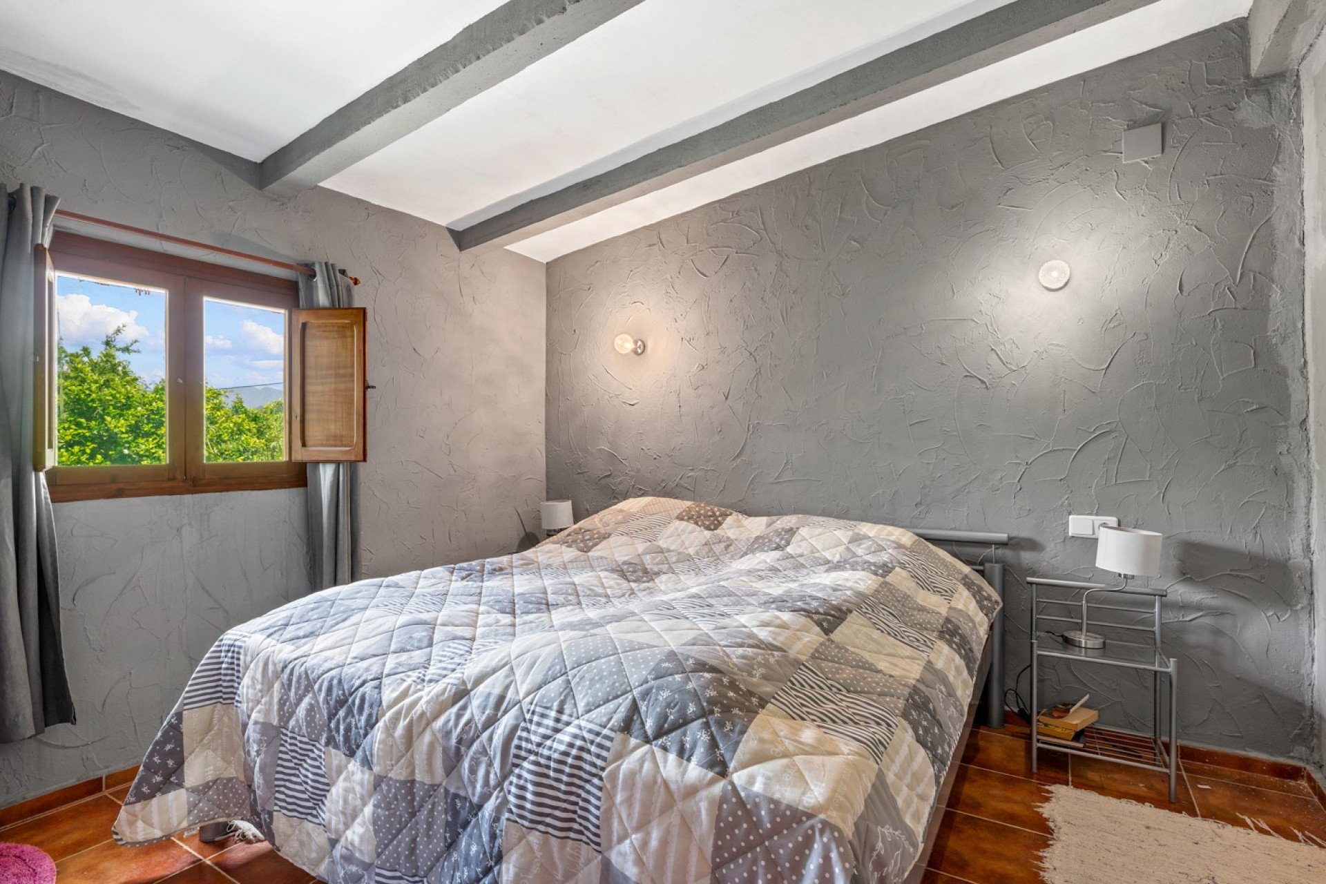 Resale - Country Property - La Nucia - La Nucia - Country