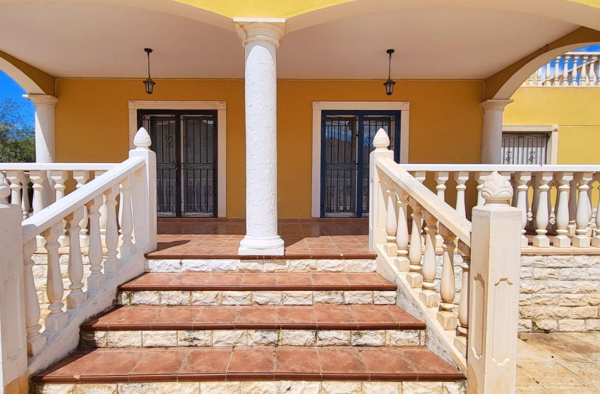 Resale - Country Property - La Romana - La Romana - Country
