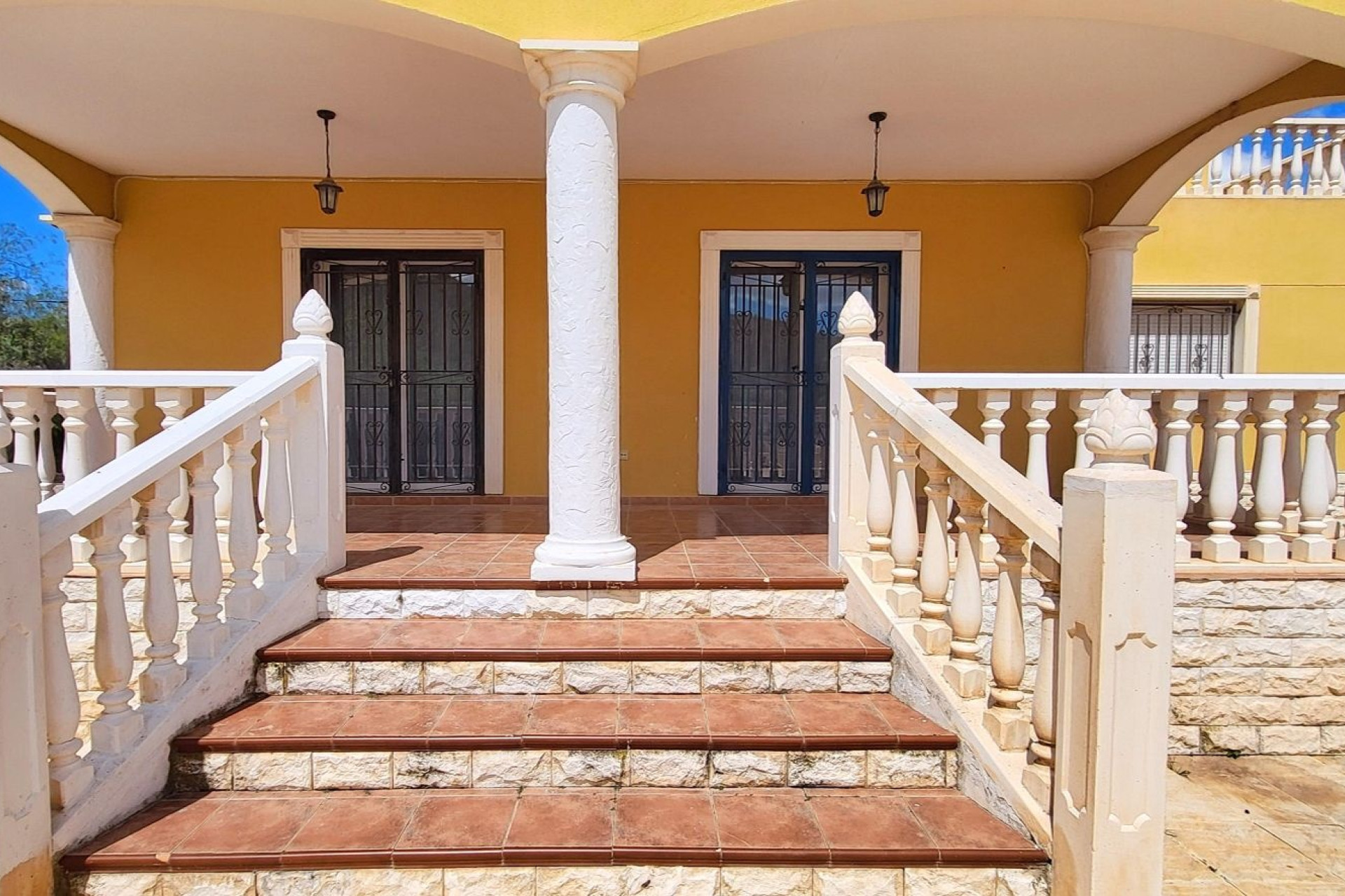 Resale - Country Property - La Romana - La Romana - Country