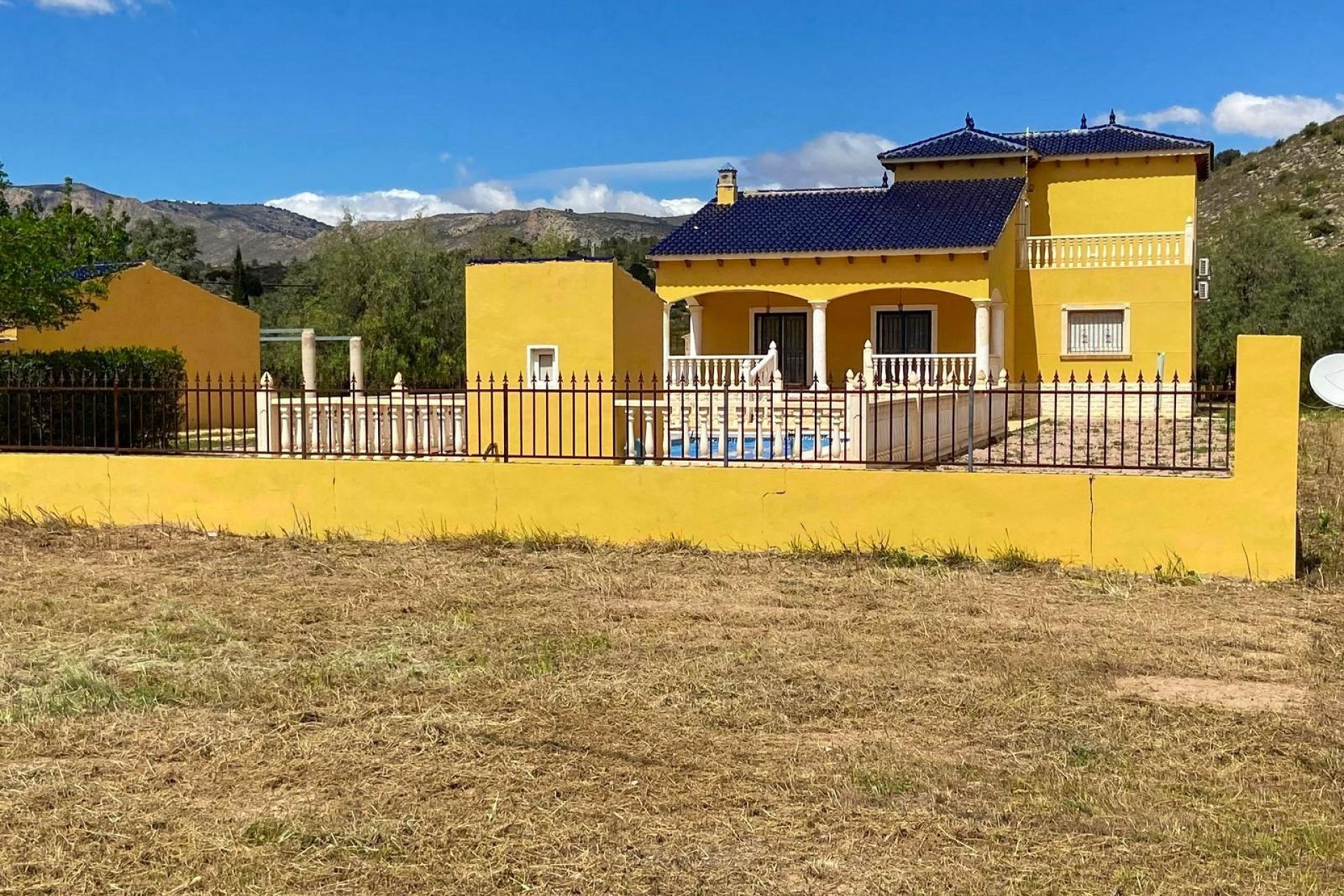 Resale - Country Property - La Romana - La Romana - Country