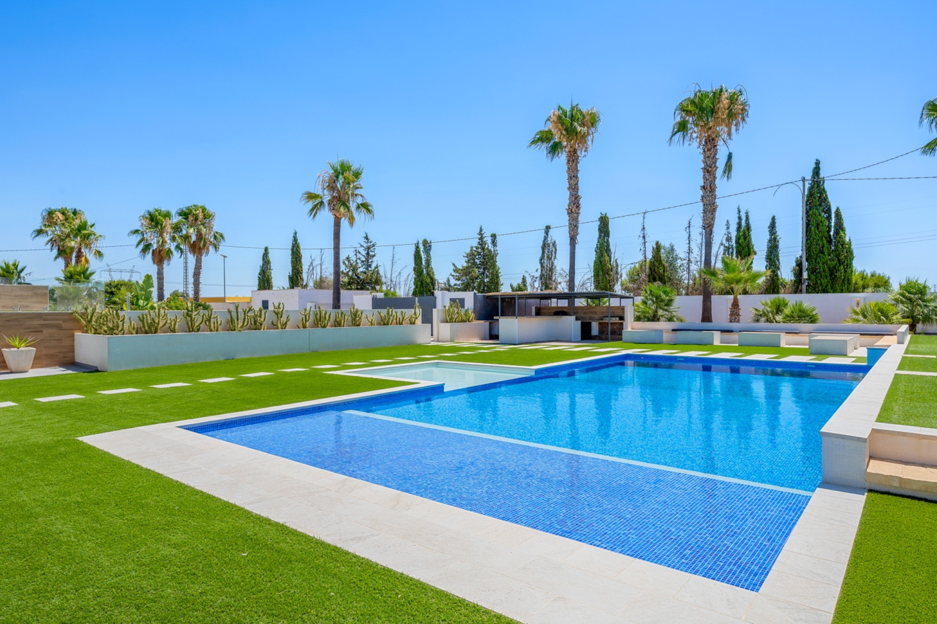 Resale - Country Property - Los Montesinos - La Herrada