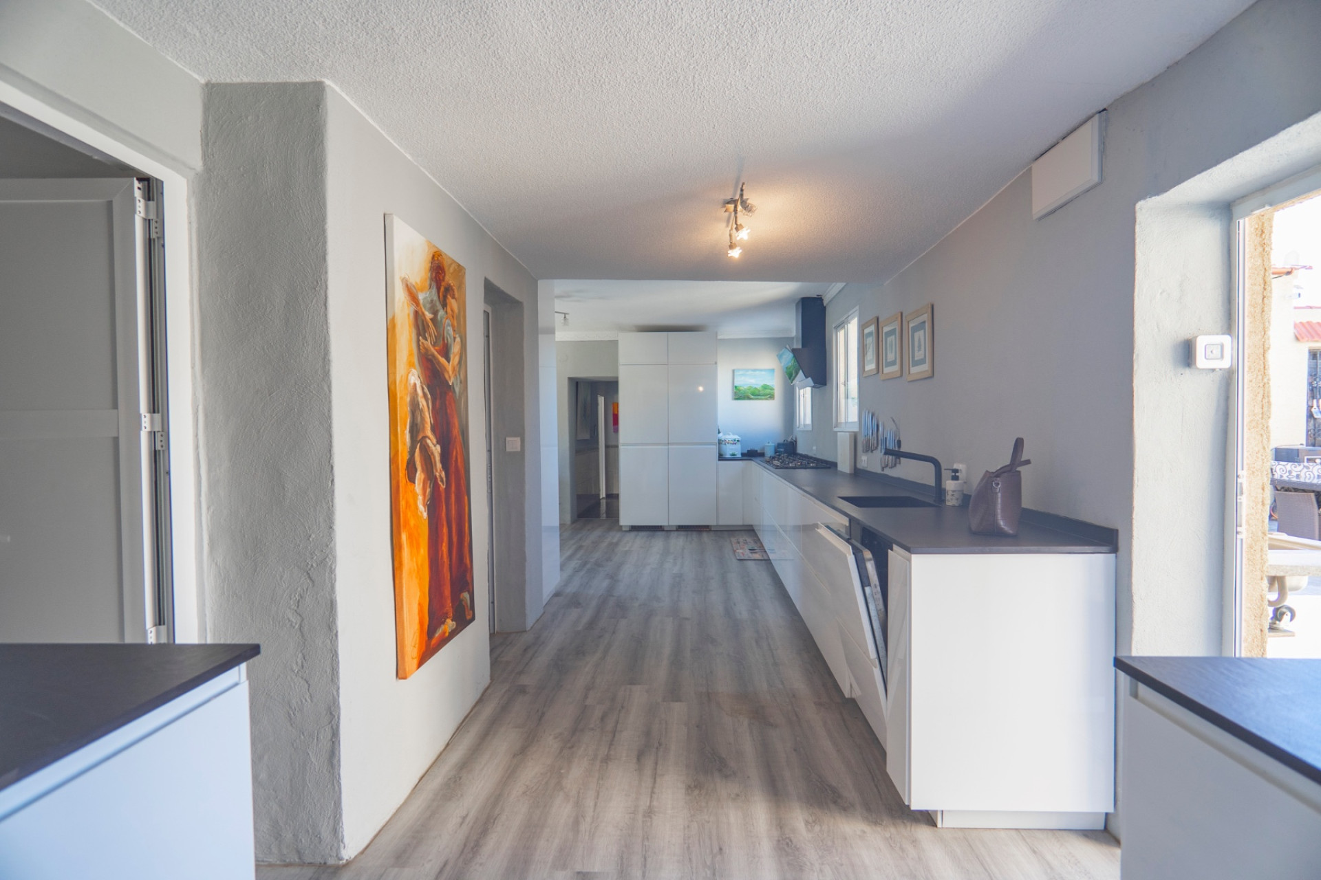 Resale - Country Property - Los Montesinos - Los Montesinos - Country