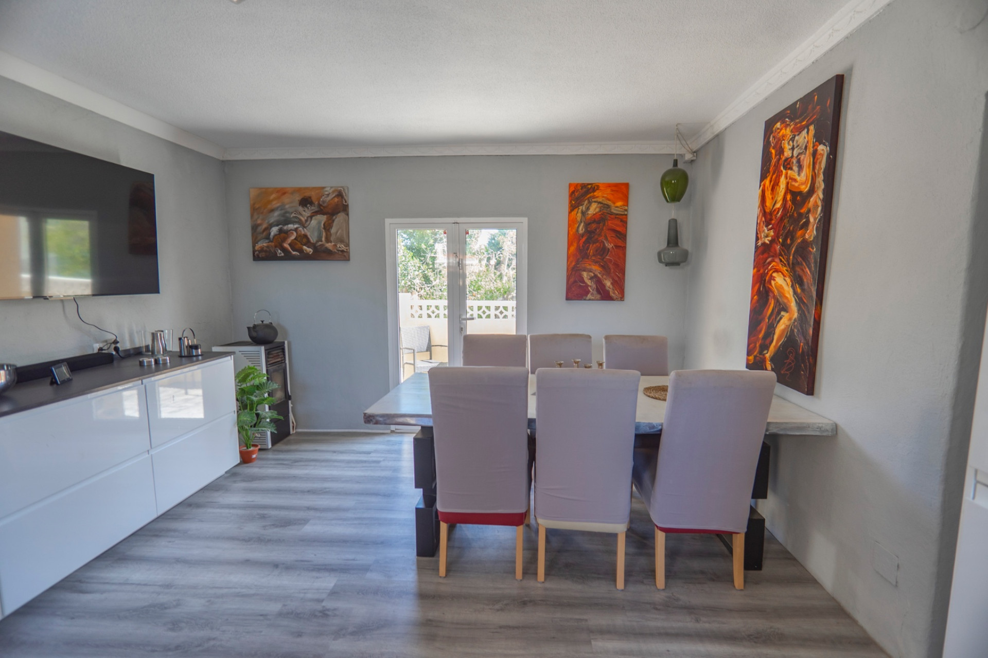 Resale - Country Property - Los Montesinos - Los Montesinos - Country