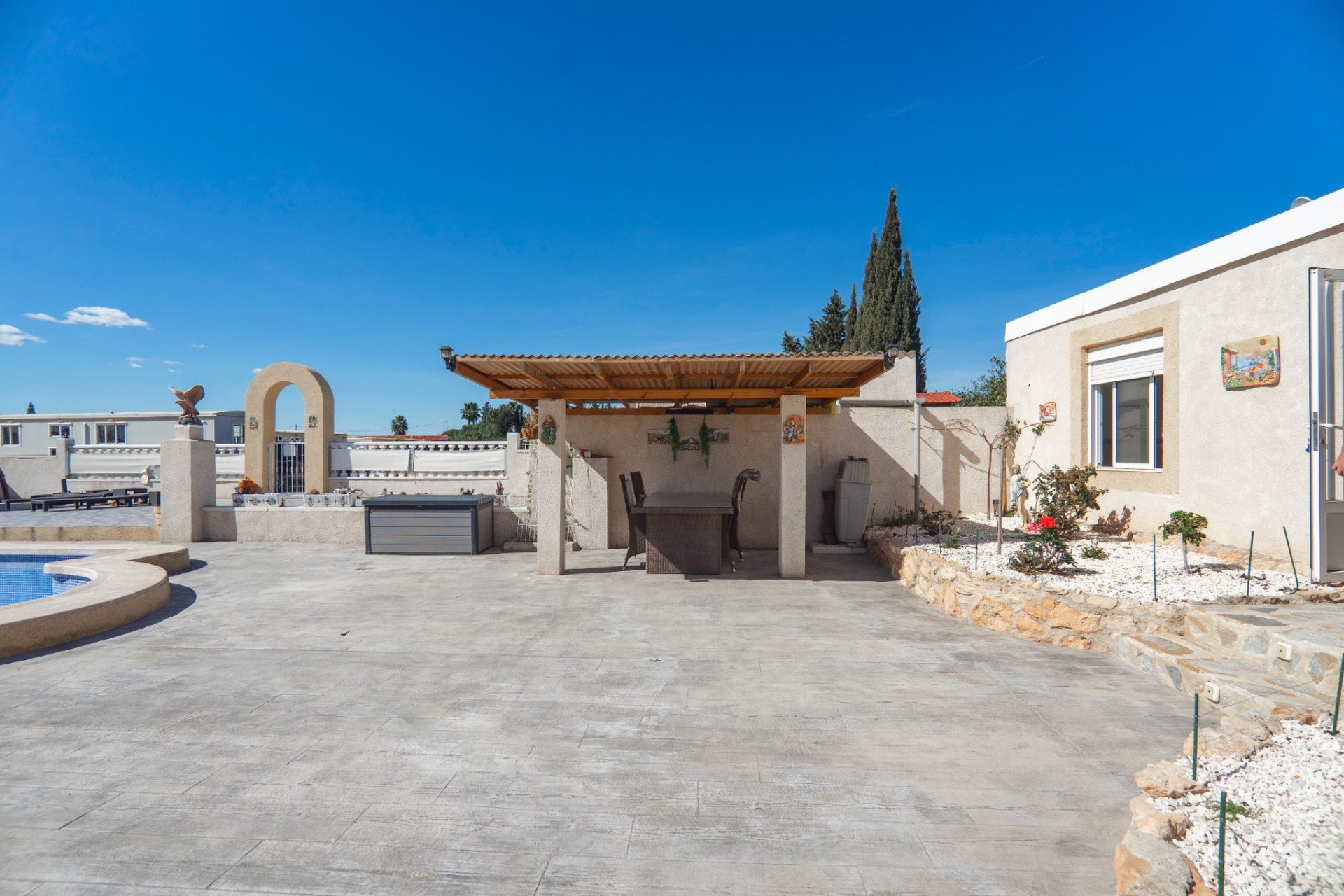 Resale - Country Property - Los Montesinos - Los Montesinos - Country