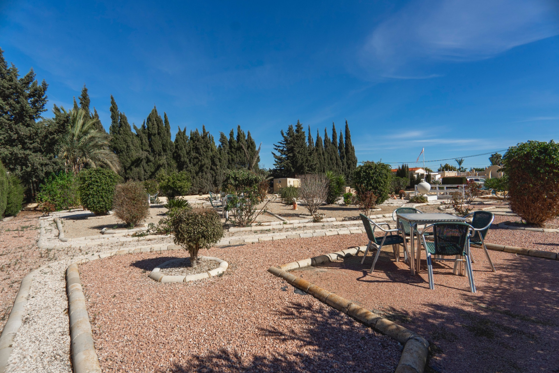 Resale - Country Property - Los Montesinos - Los Montesinos - Country