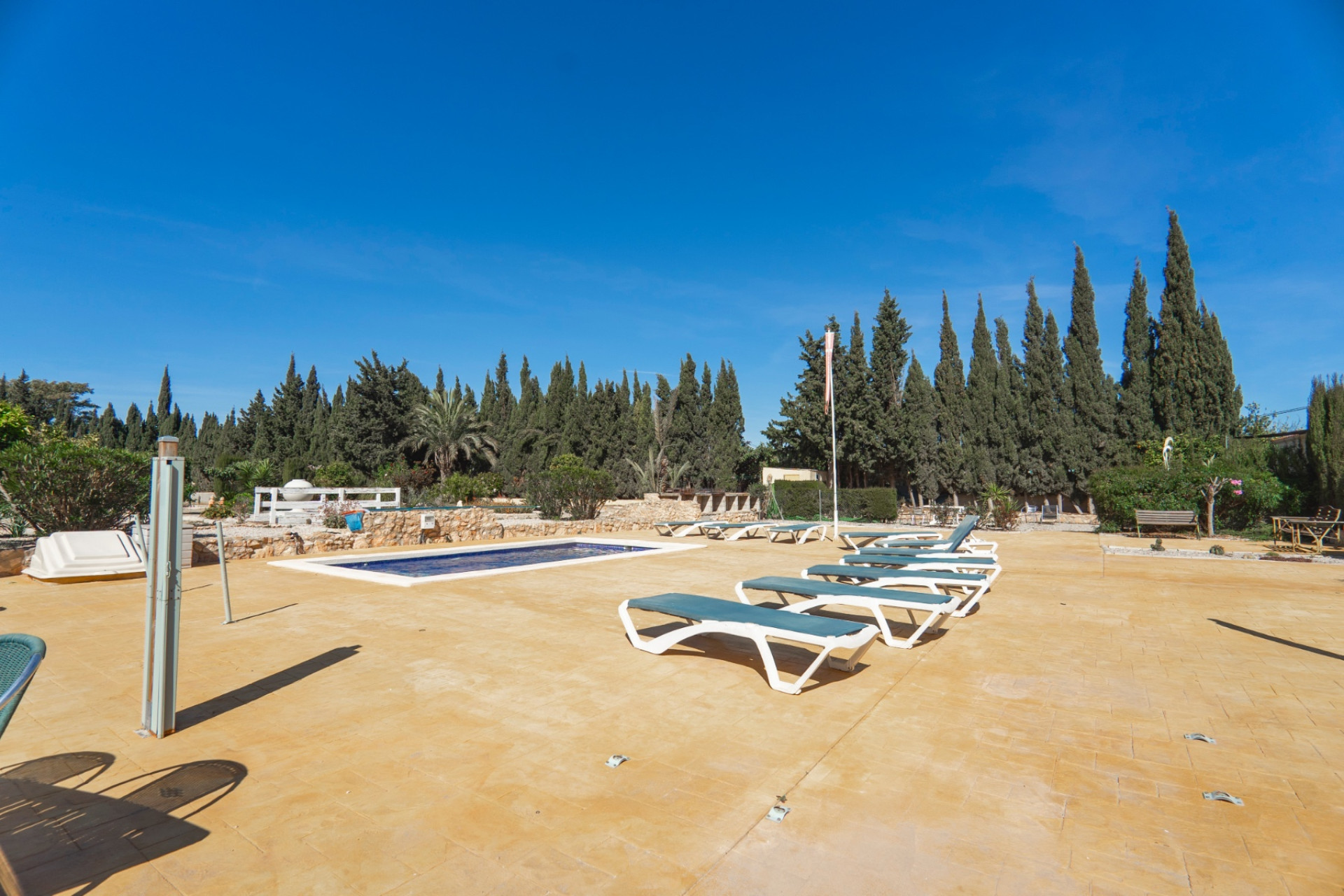 Resale - Country Property - Los Montesinos - Los Montesinos - Country