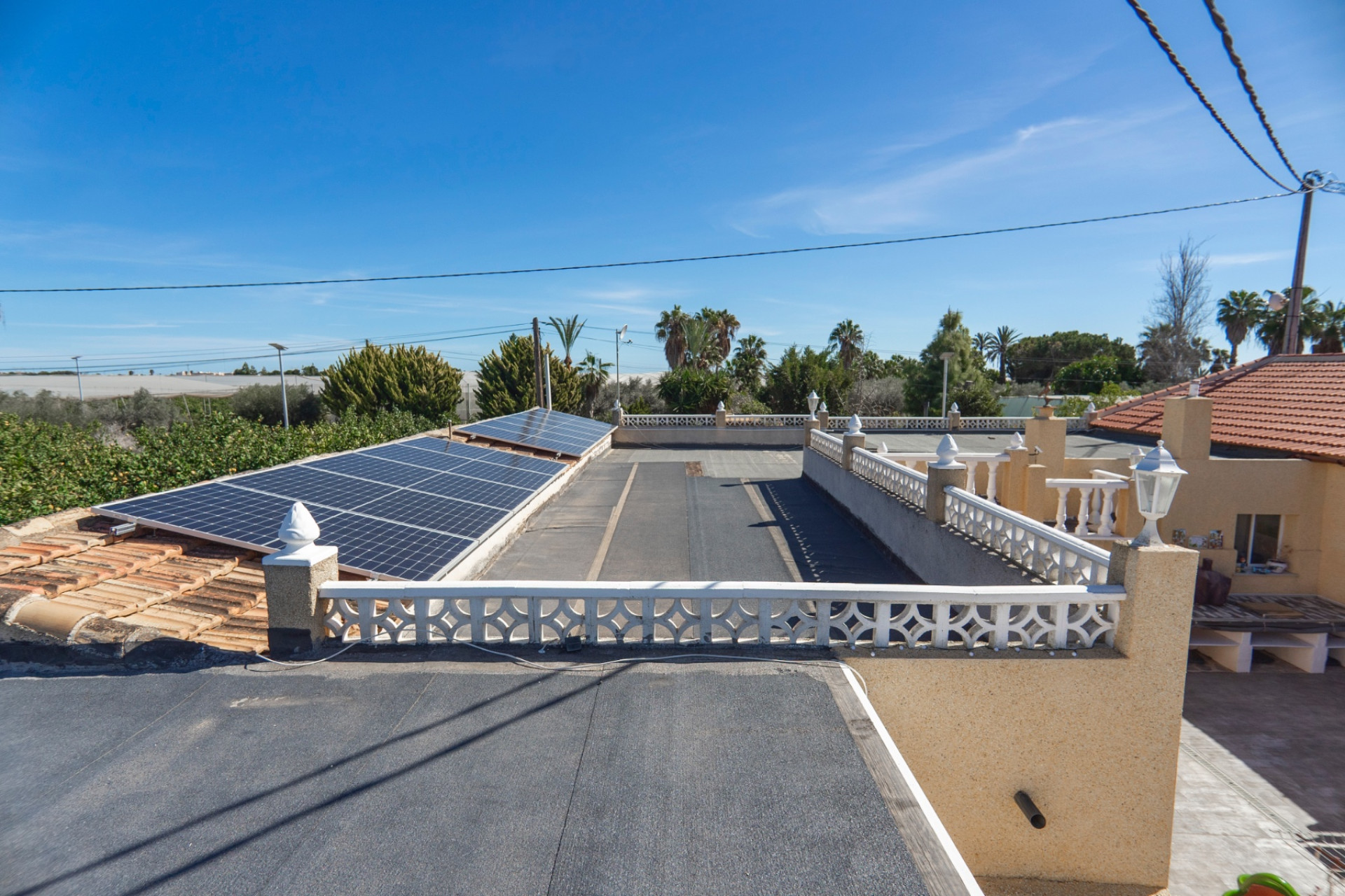 Resale - Country Property - Los Montesinos - Los Montesinos - Country