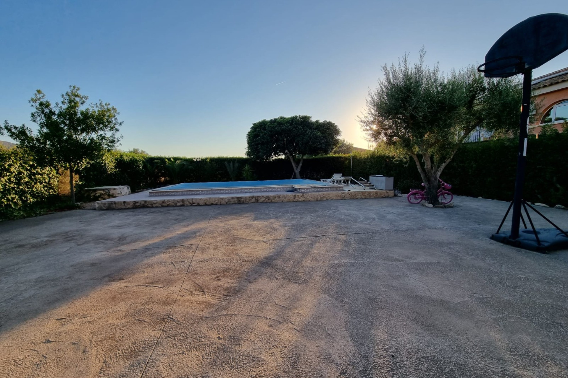 Resale - Country Property - Orihuela - Benferri