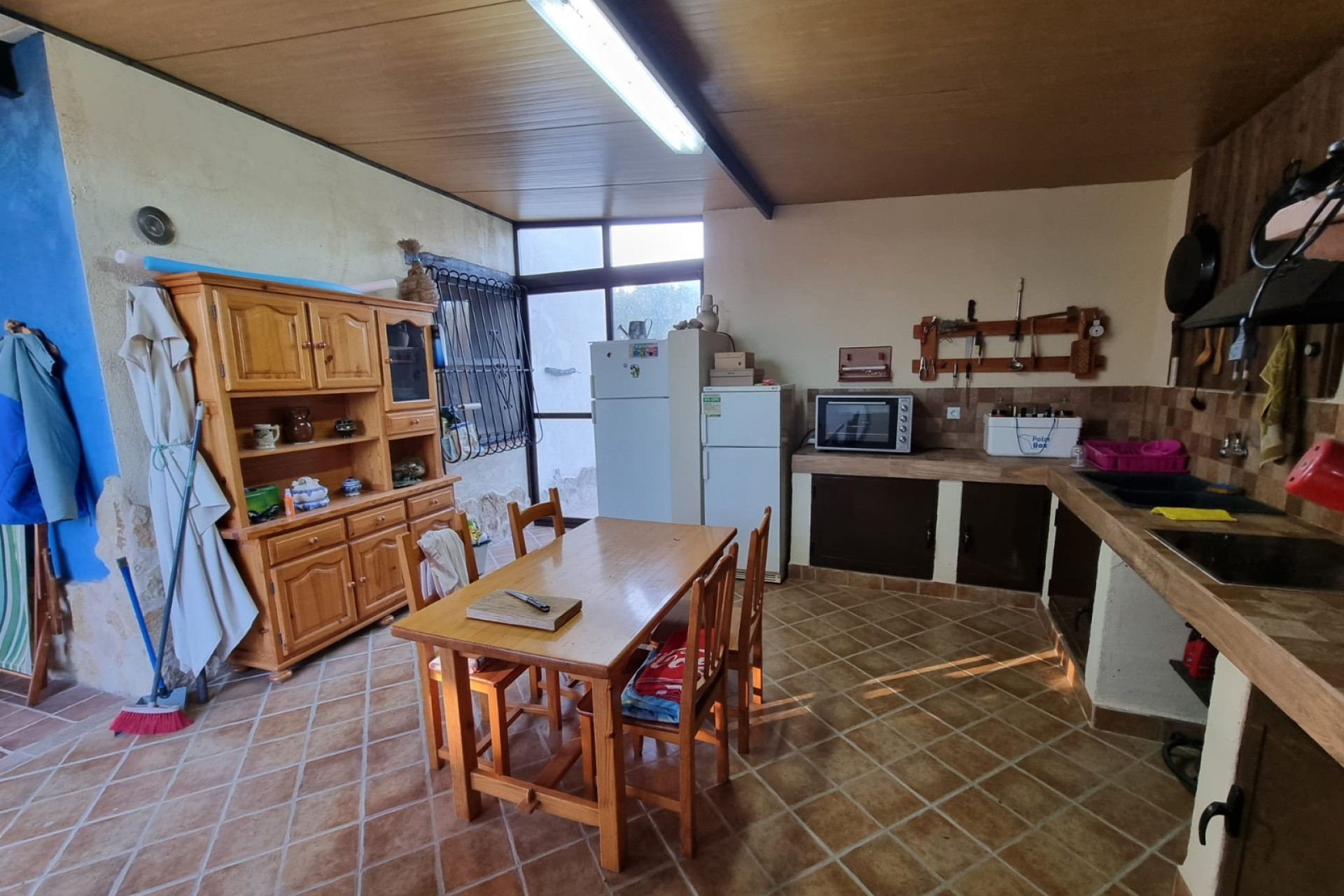 Resale - Country Property - Orihuela - Benferri