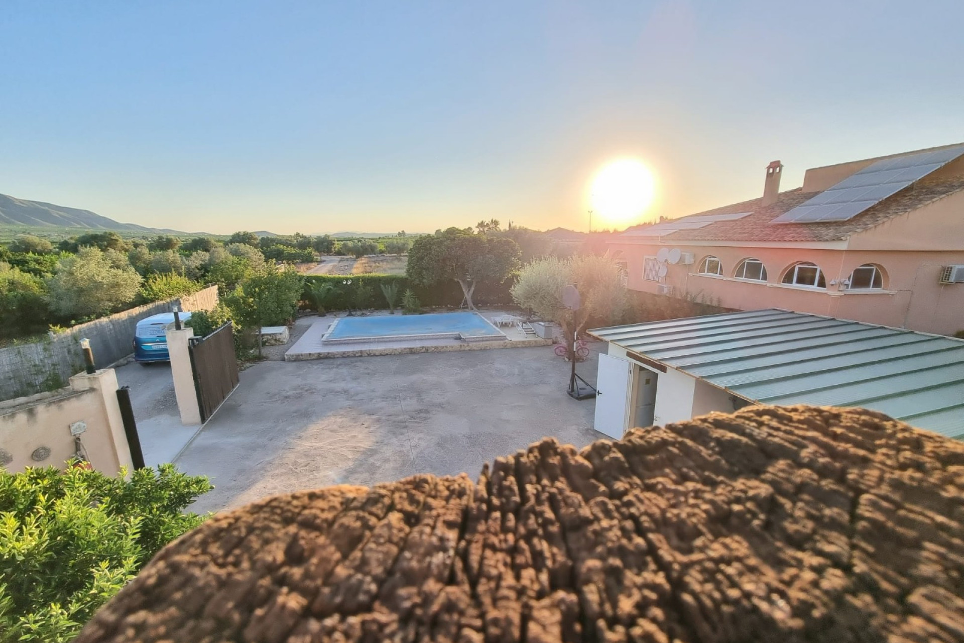 Resale - Country Property - Orihuela - Benferri