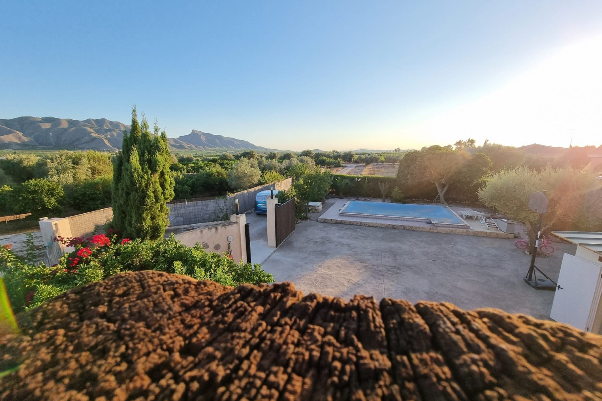 Resale - Country Property - Orihuela - Benferri