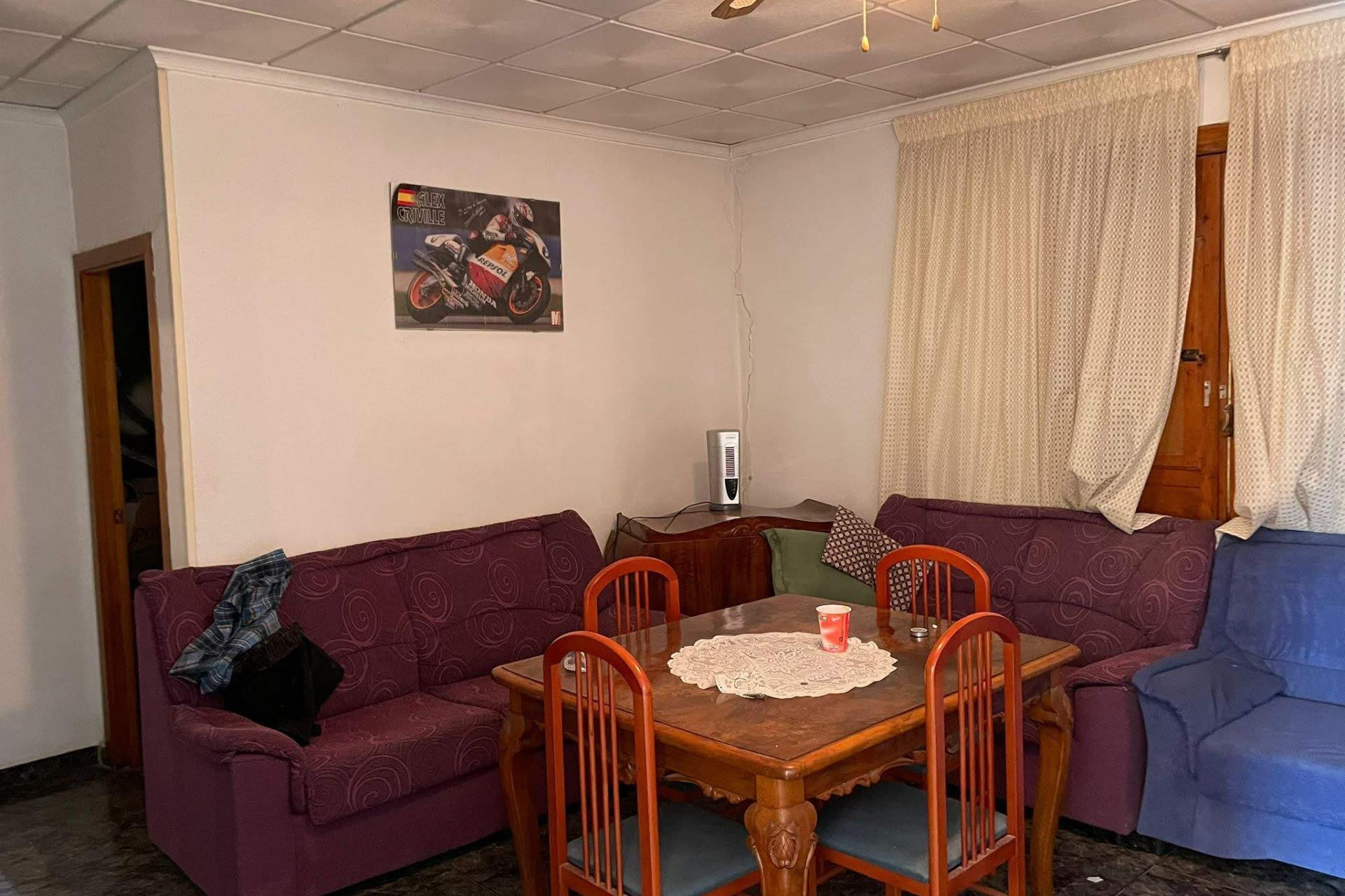 Resale - Country Property - Orihuela - Correntías Bajas