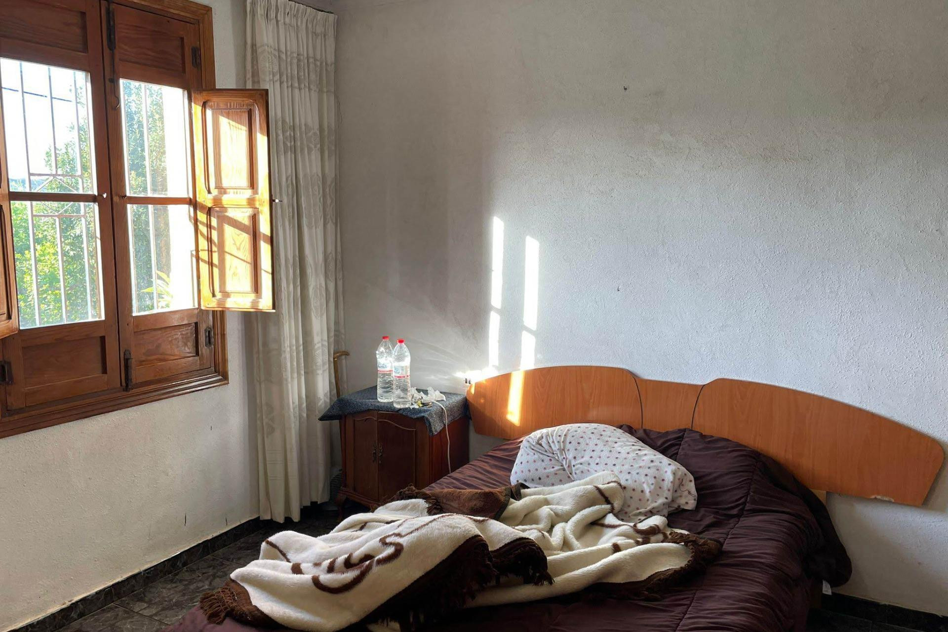 Resale - Country Property - Orihuela - Correntías Bajas