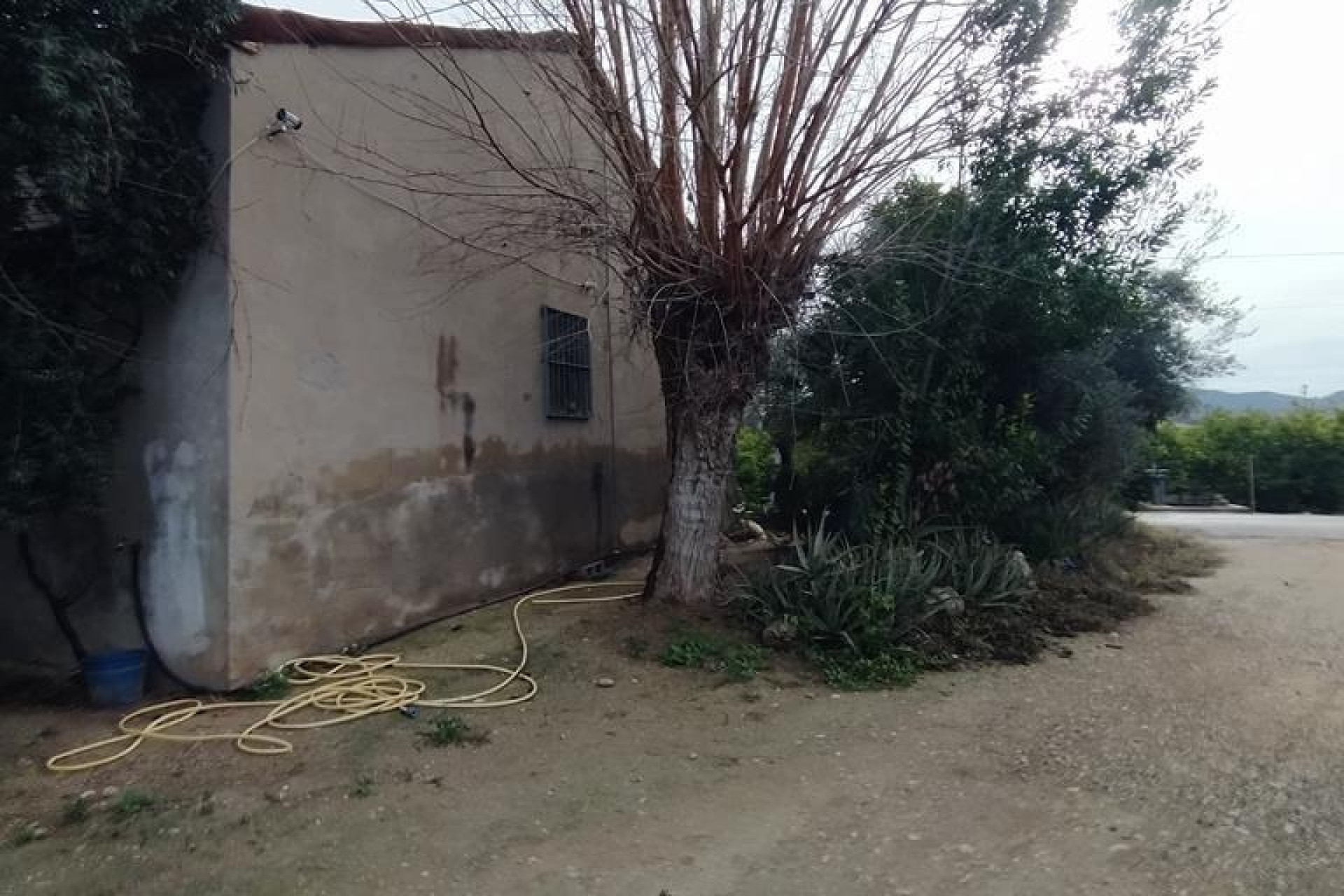Resale - Country Property - Orihuela - Correntías Bajas