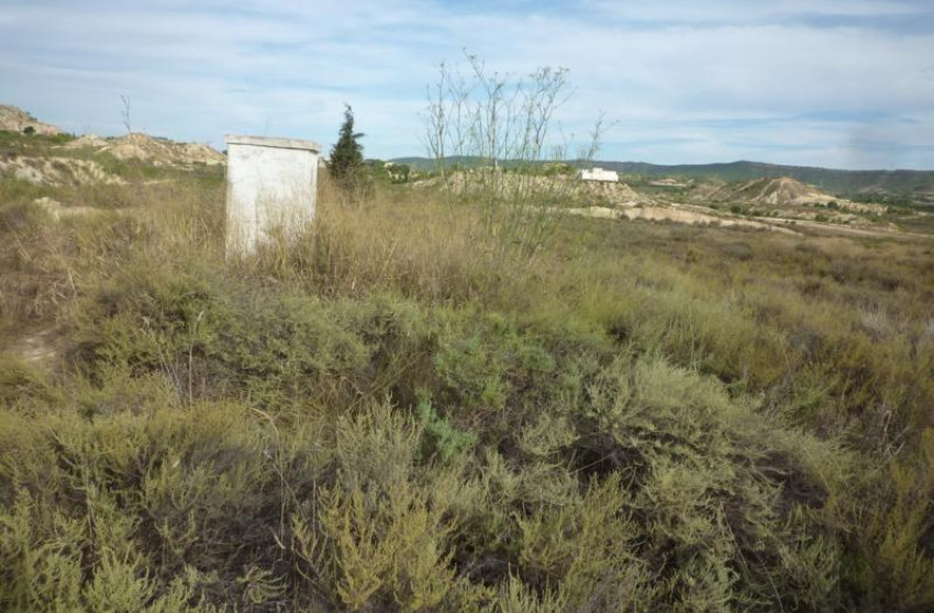 Resale - Country Property - Orihuela - Desamparados-Hurchillo-Torremendo