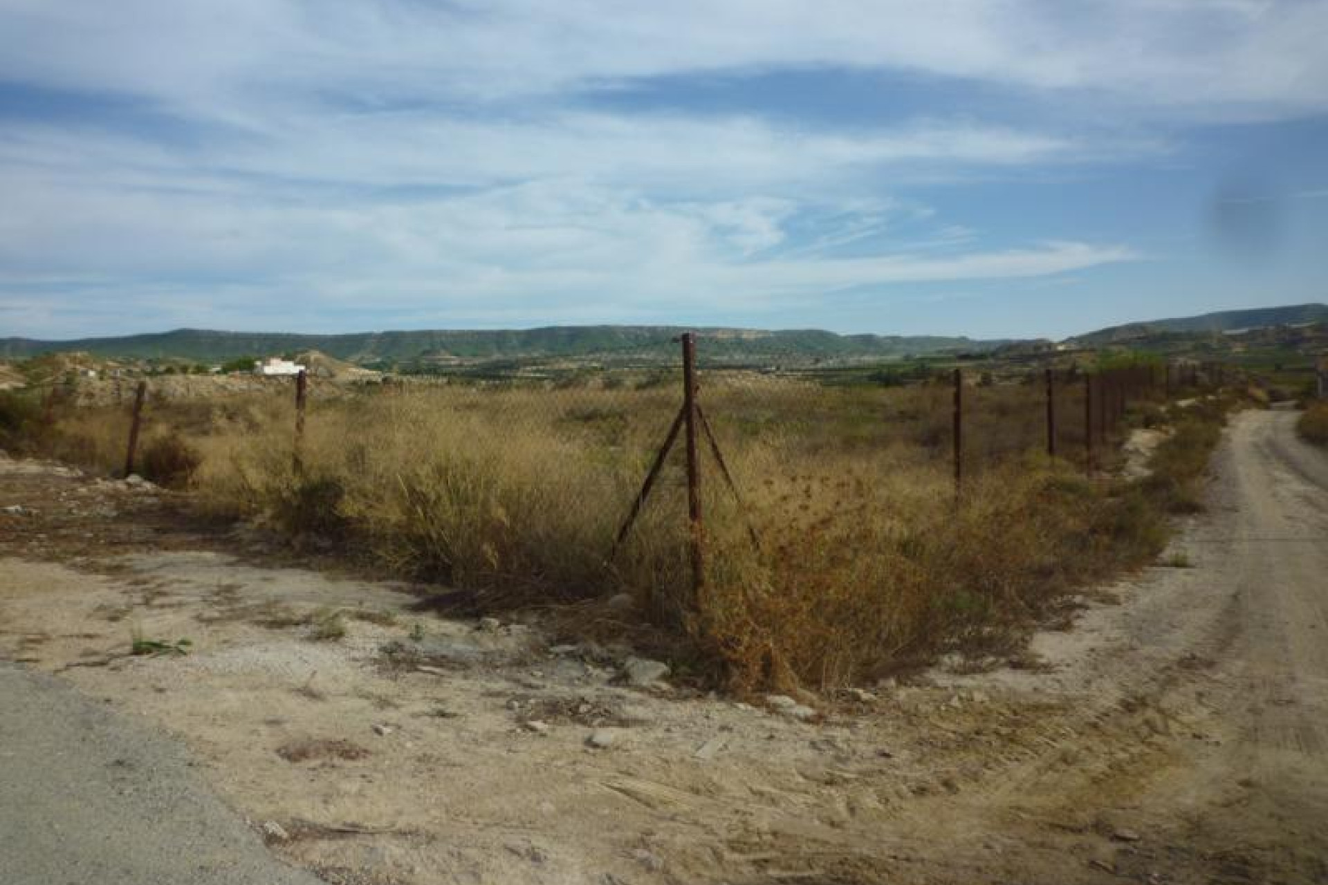 Resale - Country Property - Orihuela - Desamparados-Hurchillo-Torremendo
