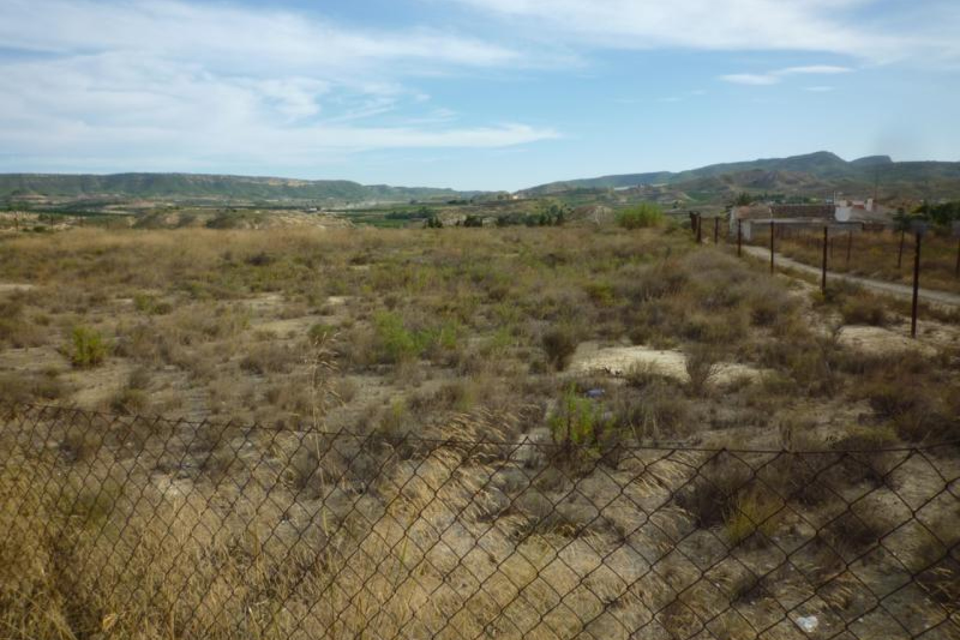 Resale - Country Property - Orihuela - Desamparados-Hurchillo-Torremendo