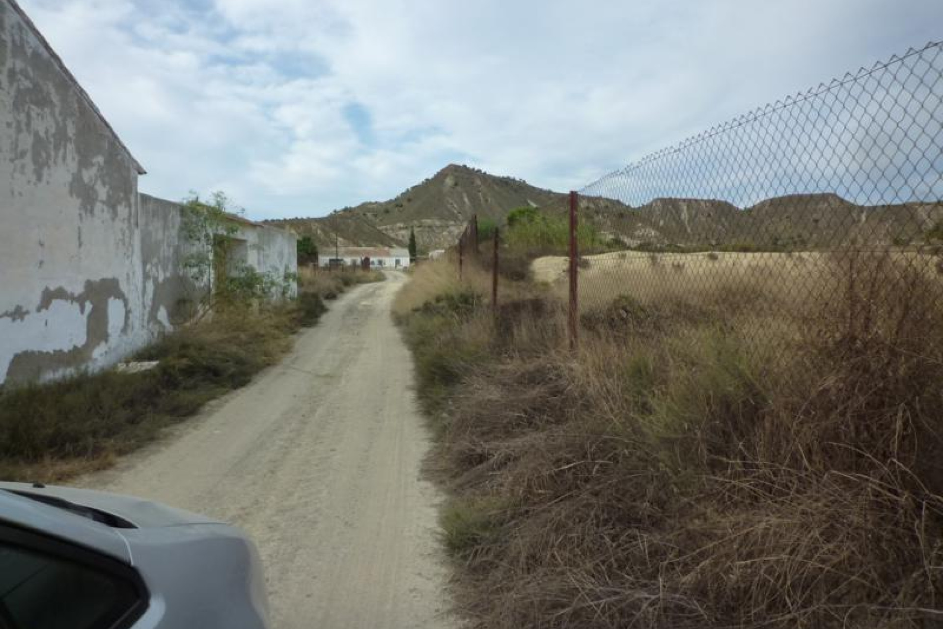 Resale - Country Property - Orihuela - Desamparados-Hurchillo-Torremendo