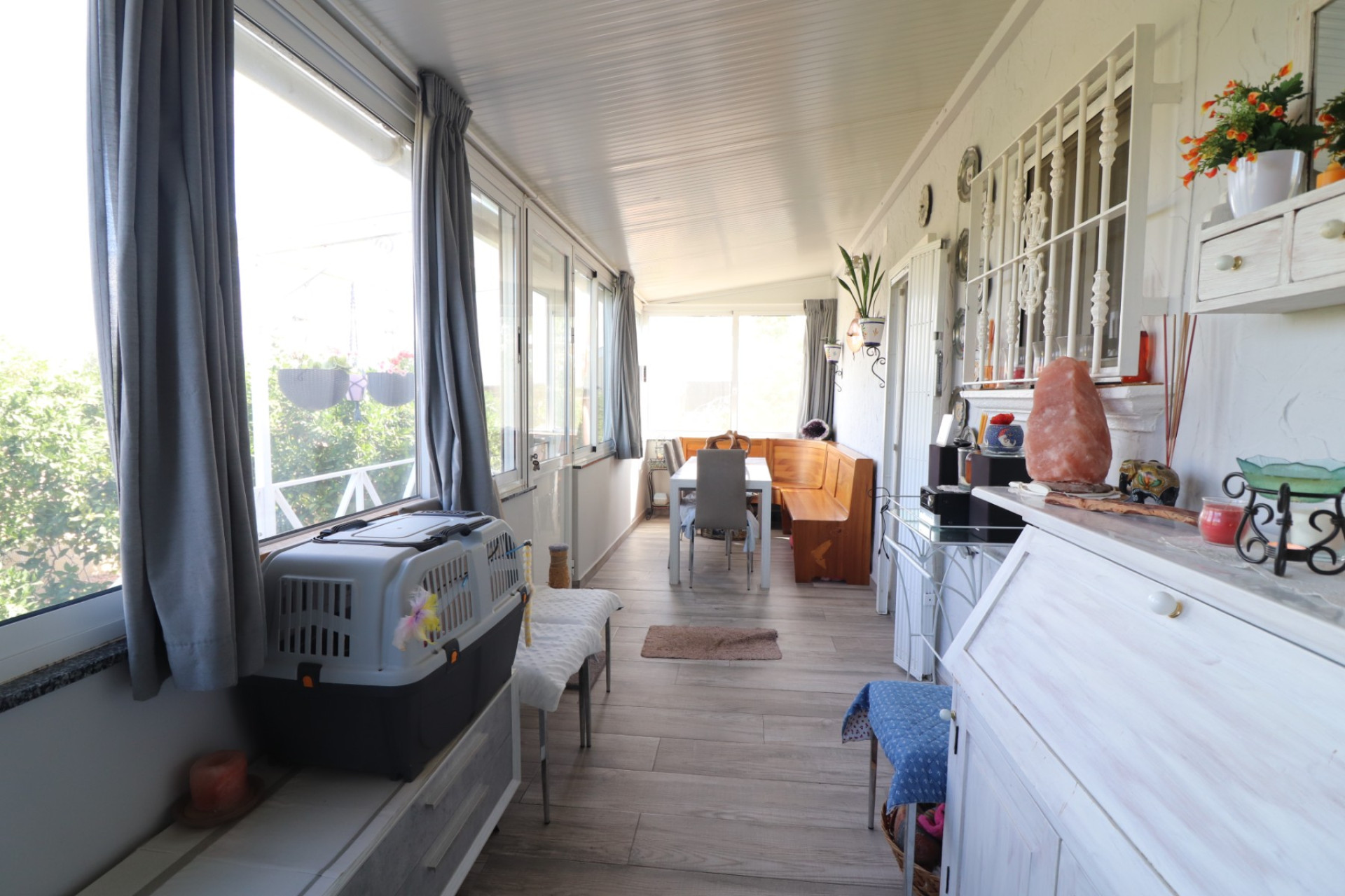 Resale - Country Property - Orihuela - La Campaneta