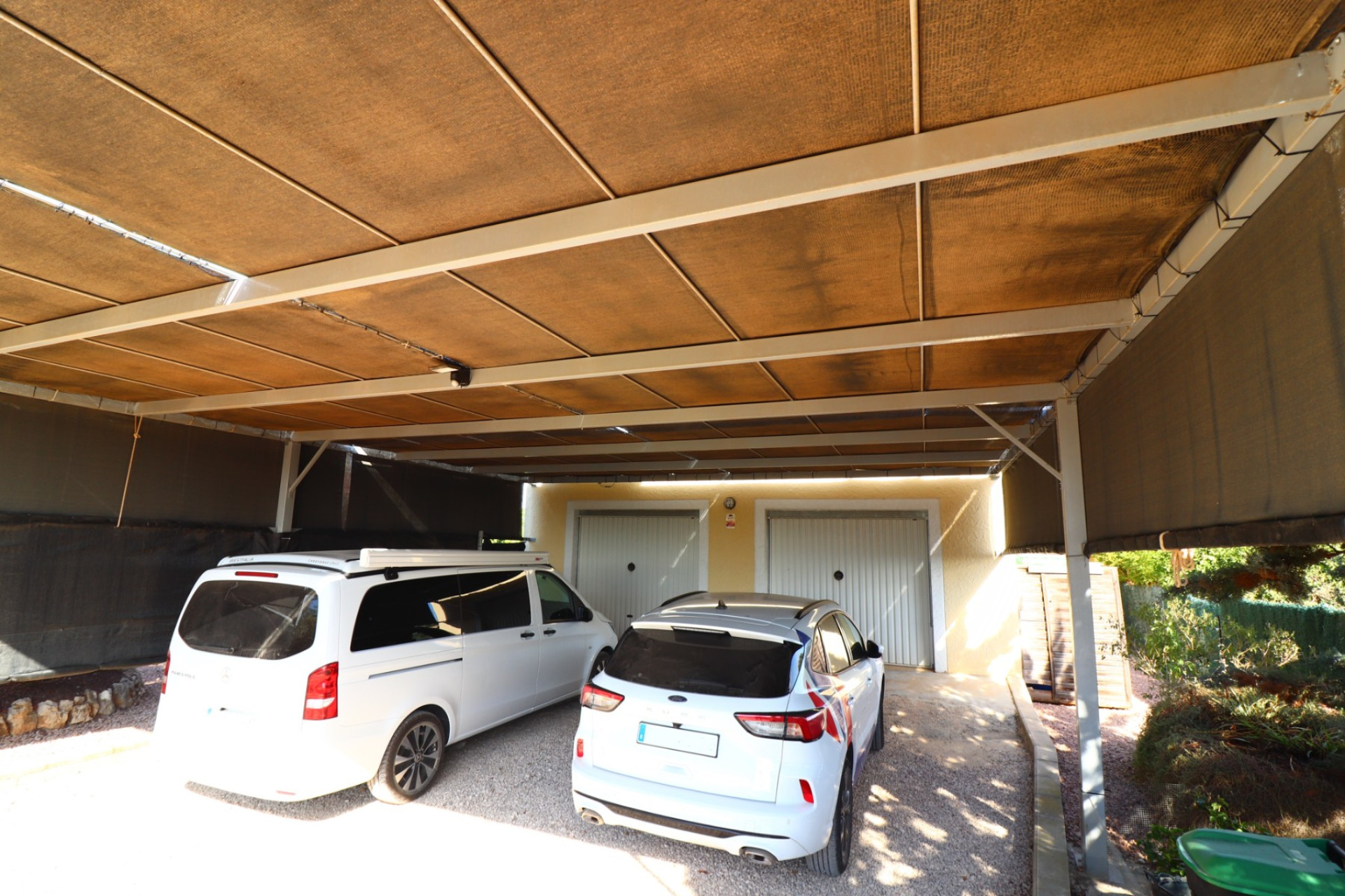 Resale - Country Property - Orihuela - La Campaneta