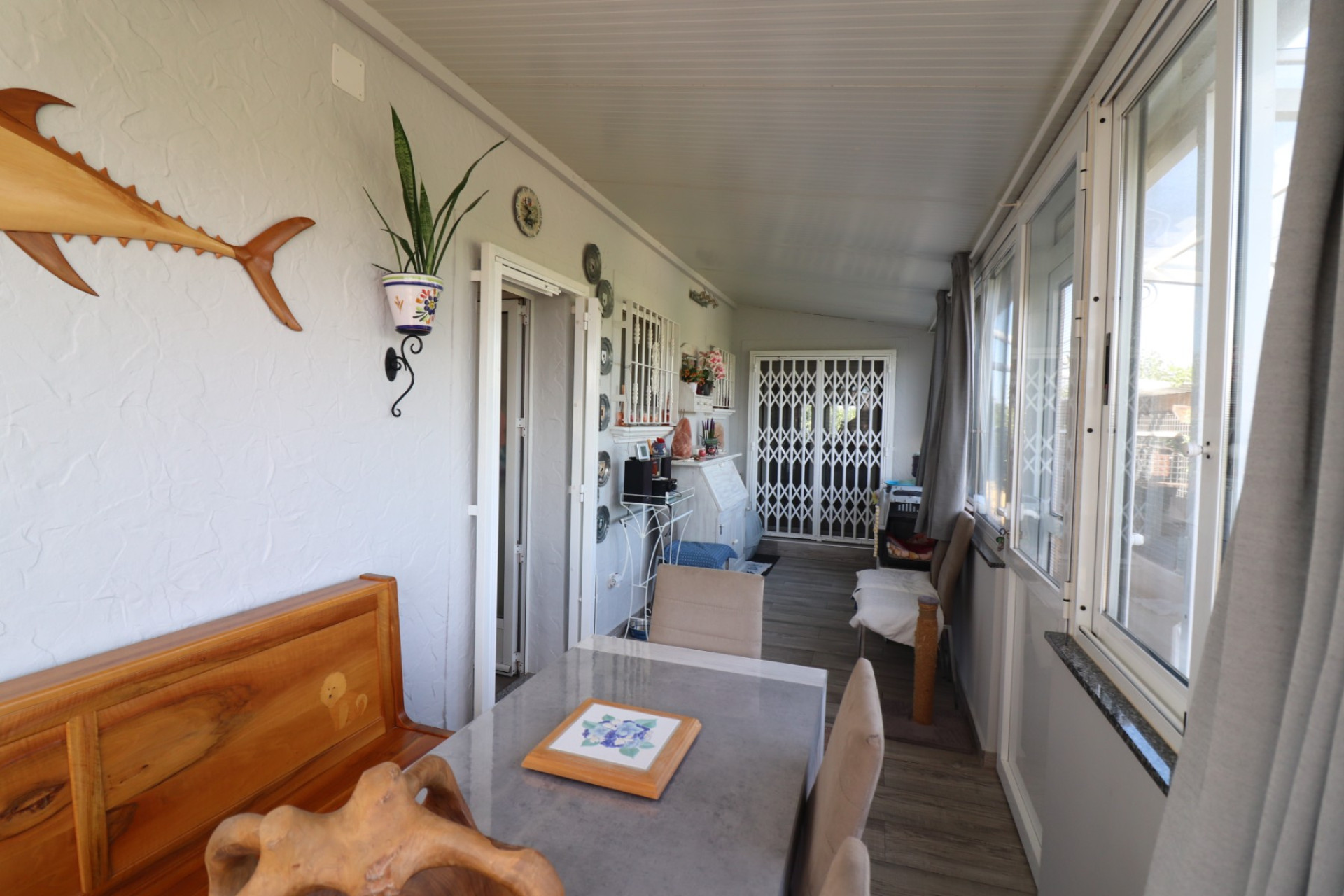 Resale - Country Property - Orihuela - La Campaneta