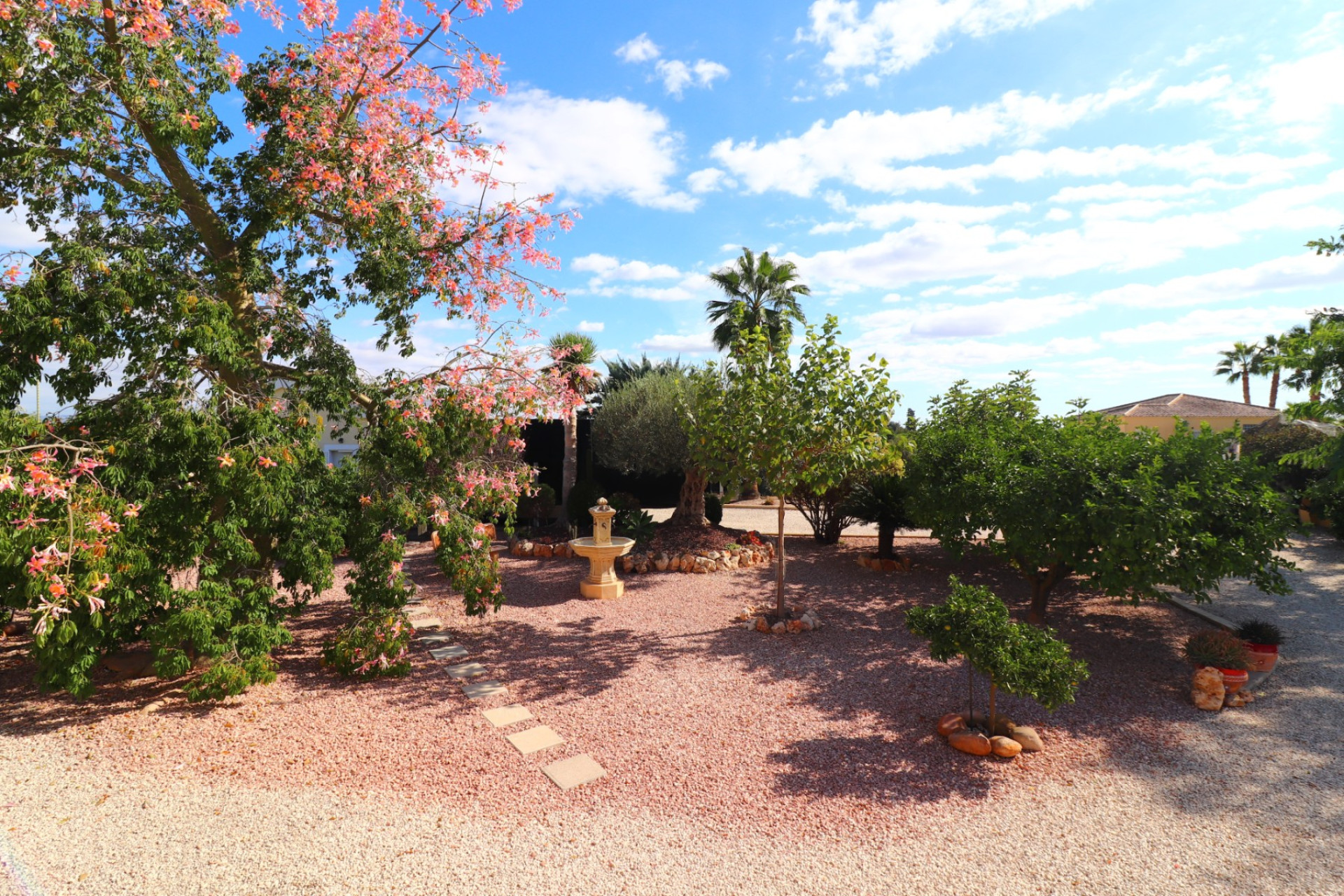 Resale - Country Property - Orihuela - La Campaneta