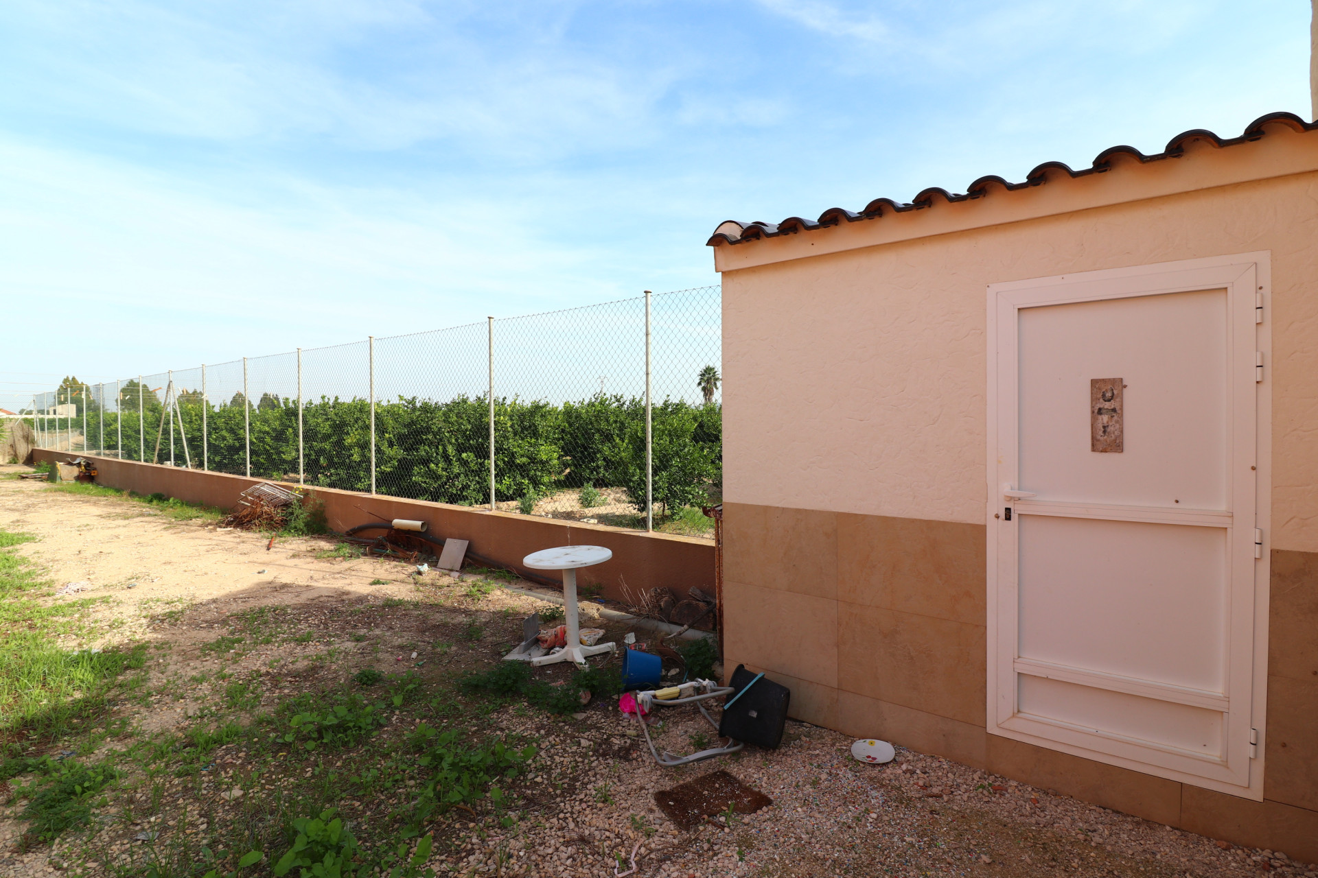 Resale - Country Property - Orihuela - La Campaneta