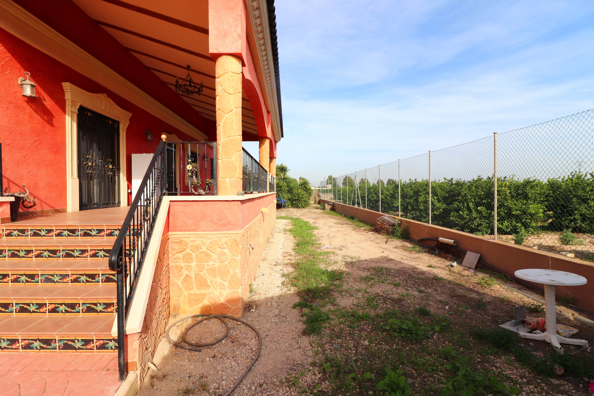 Resale - Country Property - Orihuela - La Campaneta