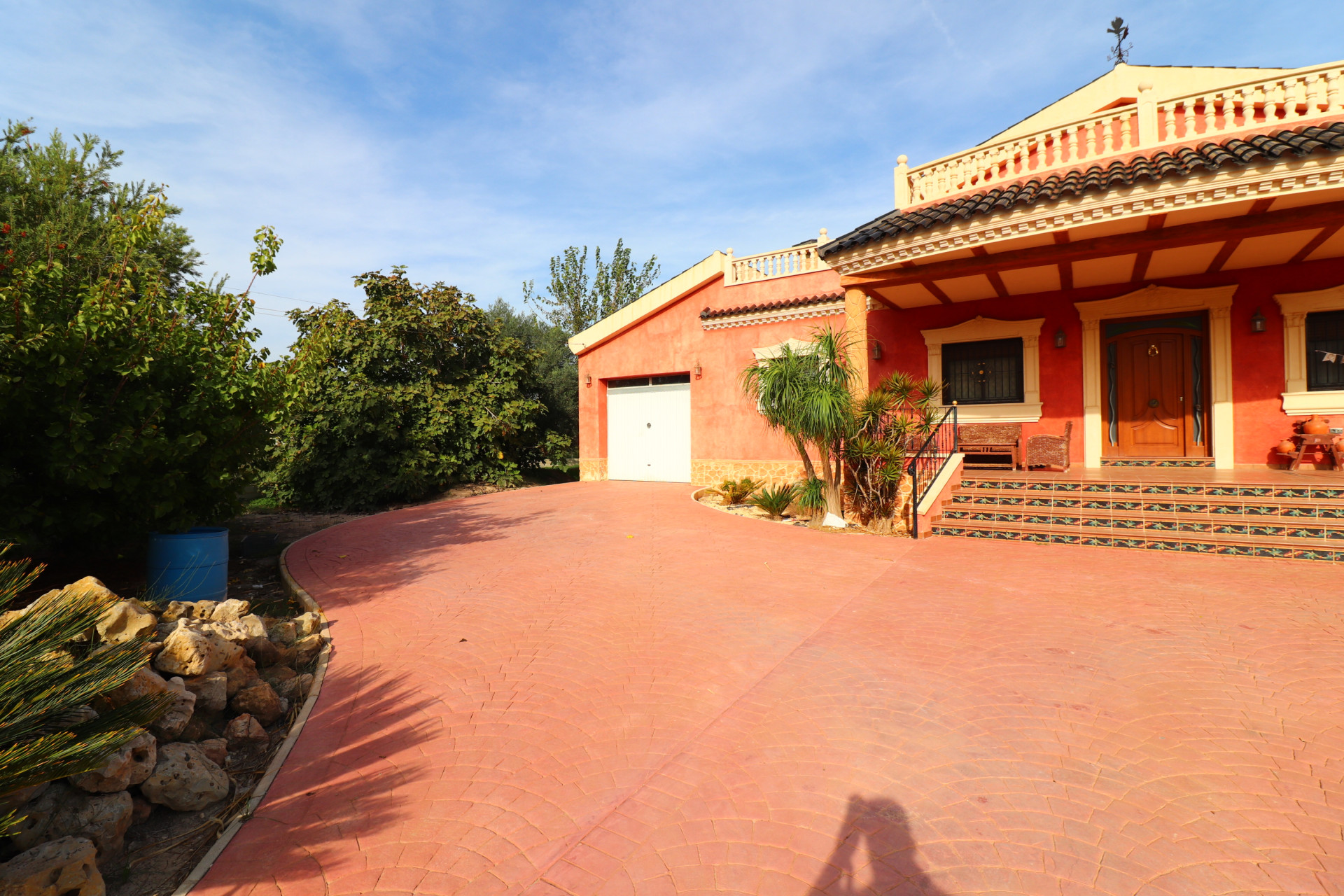 Resale - Country Property - Orihuela - La Campaneta