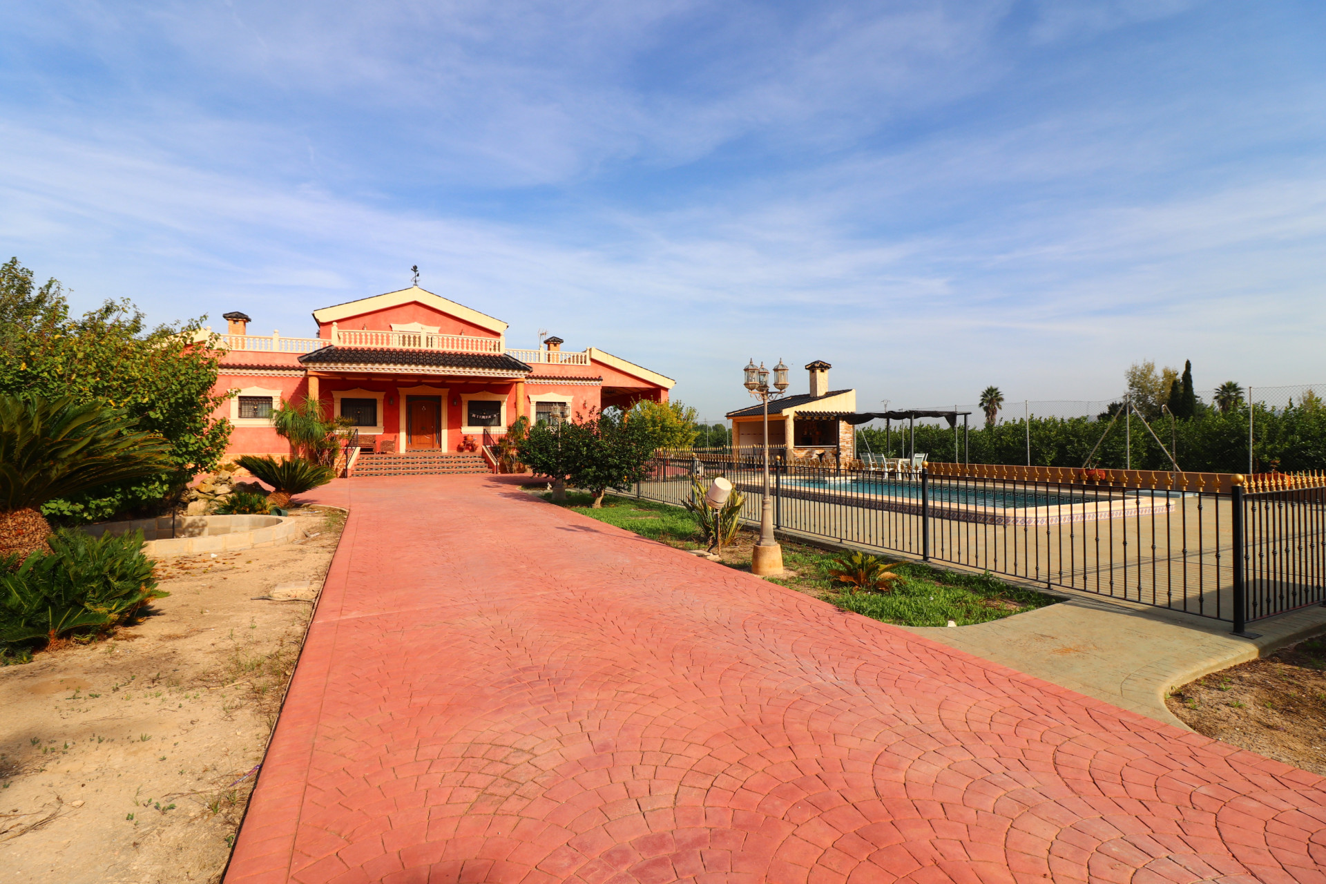 Resale - Country Property - Orihuela - La Campaneta