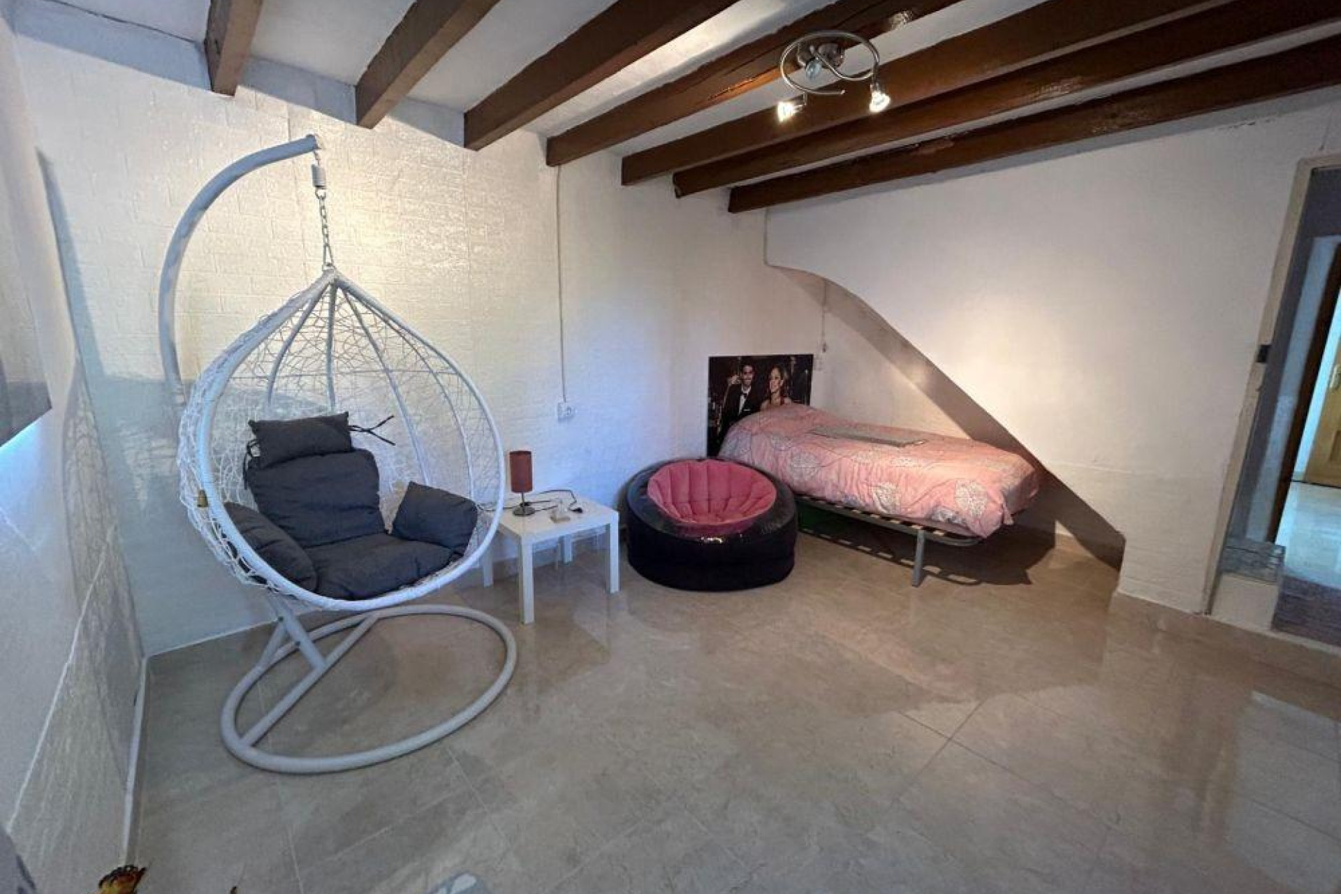 Resale - Country Property - Orihuela - La Murada-Los Vicentes