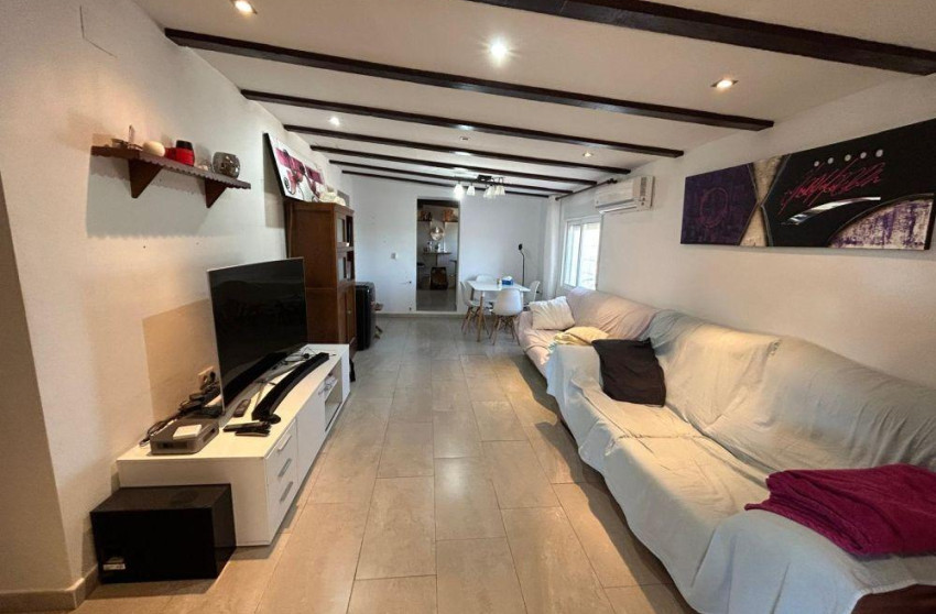 Resale - Country Property - Orihuela - La Murada-Los Vicentes