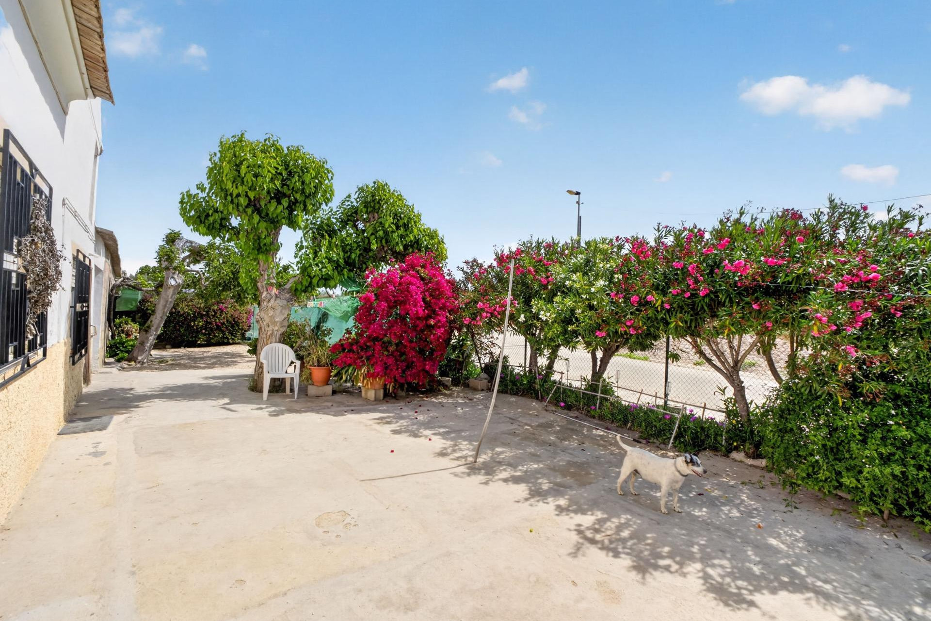 Resale - Country Property - Orihuela - Los Desamparados