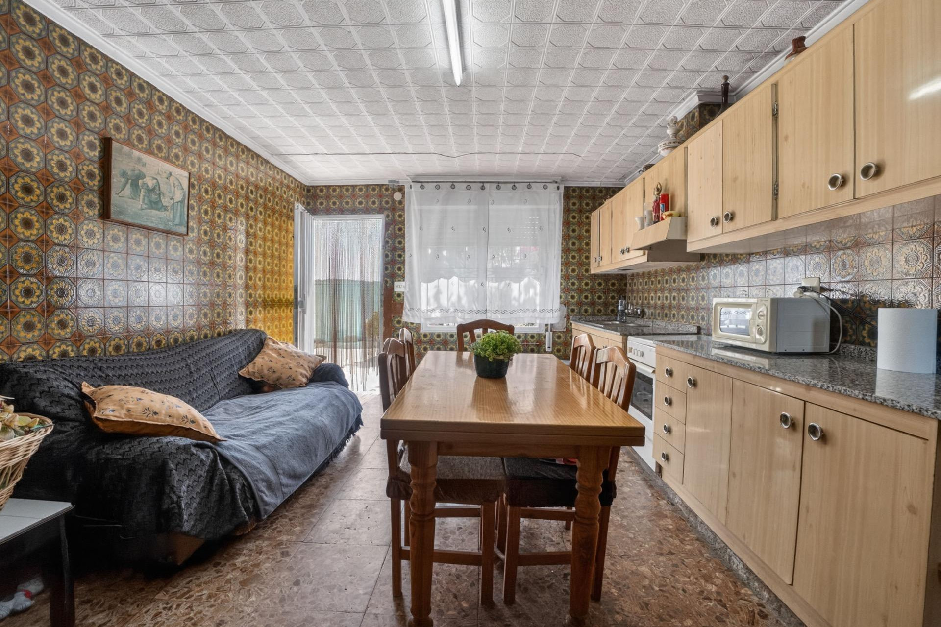Resale - Country Property - Orihuela - Los Desamparados