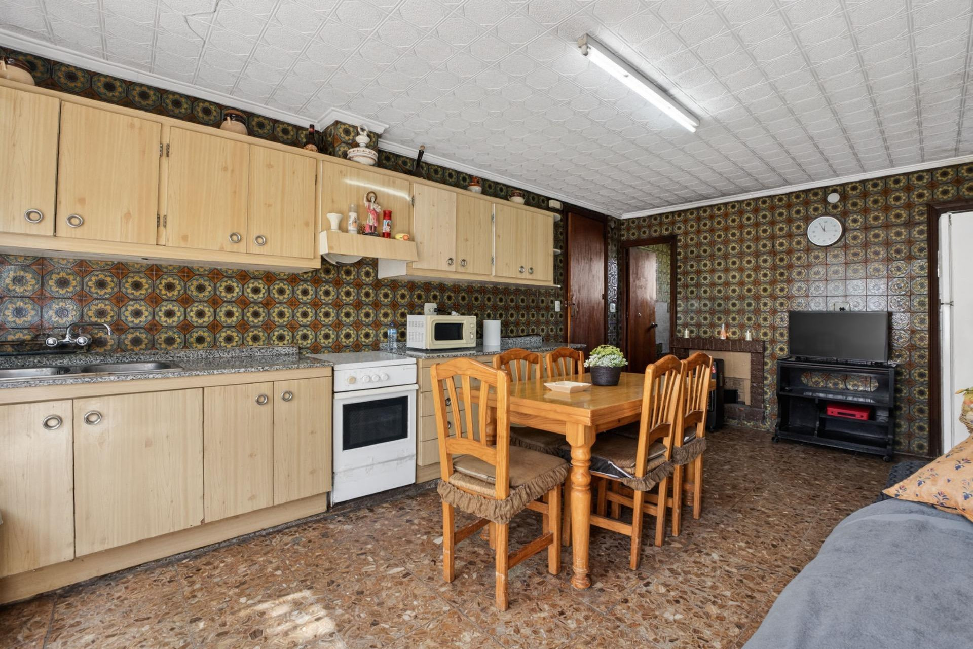 Resale - Country Property - Orihuela - Los Desamparados